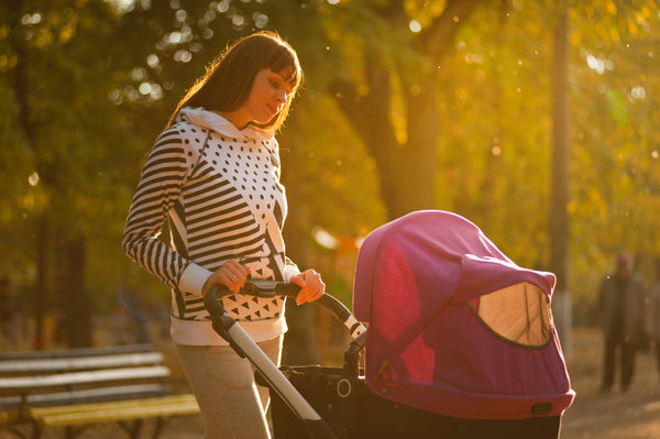 7 Dangerous Baby Carrier Mistakes Parents You Need to Avoid