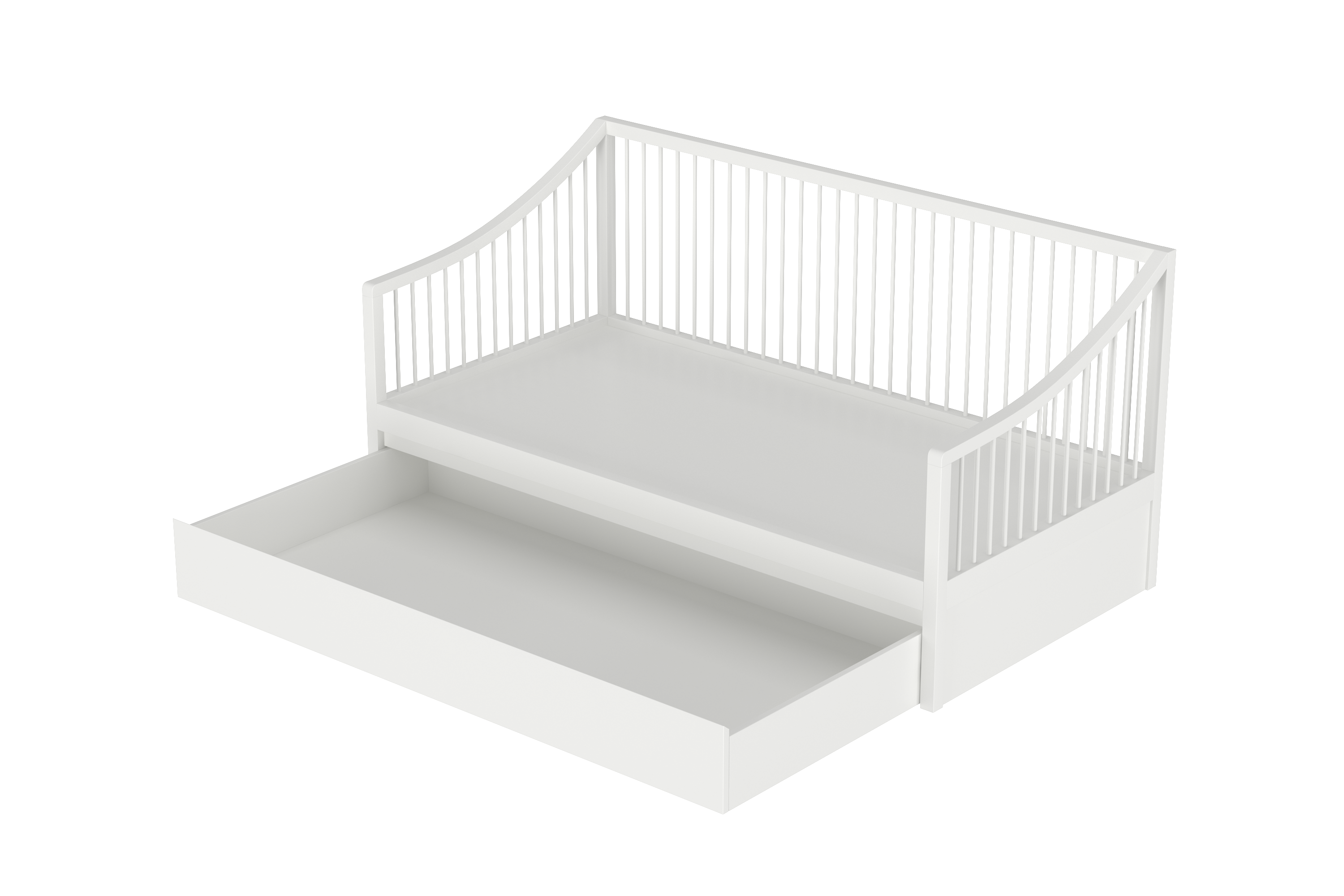 EcoSnooze Flexi Storage-SofaBed