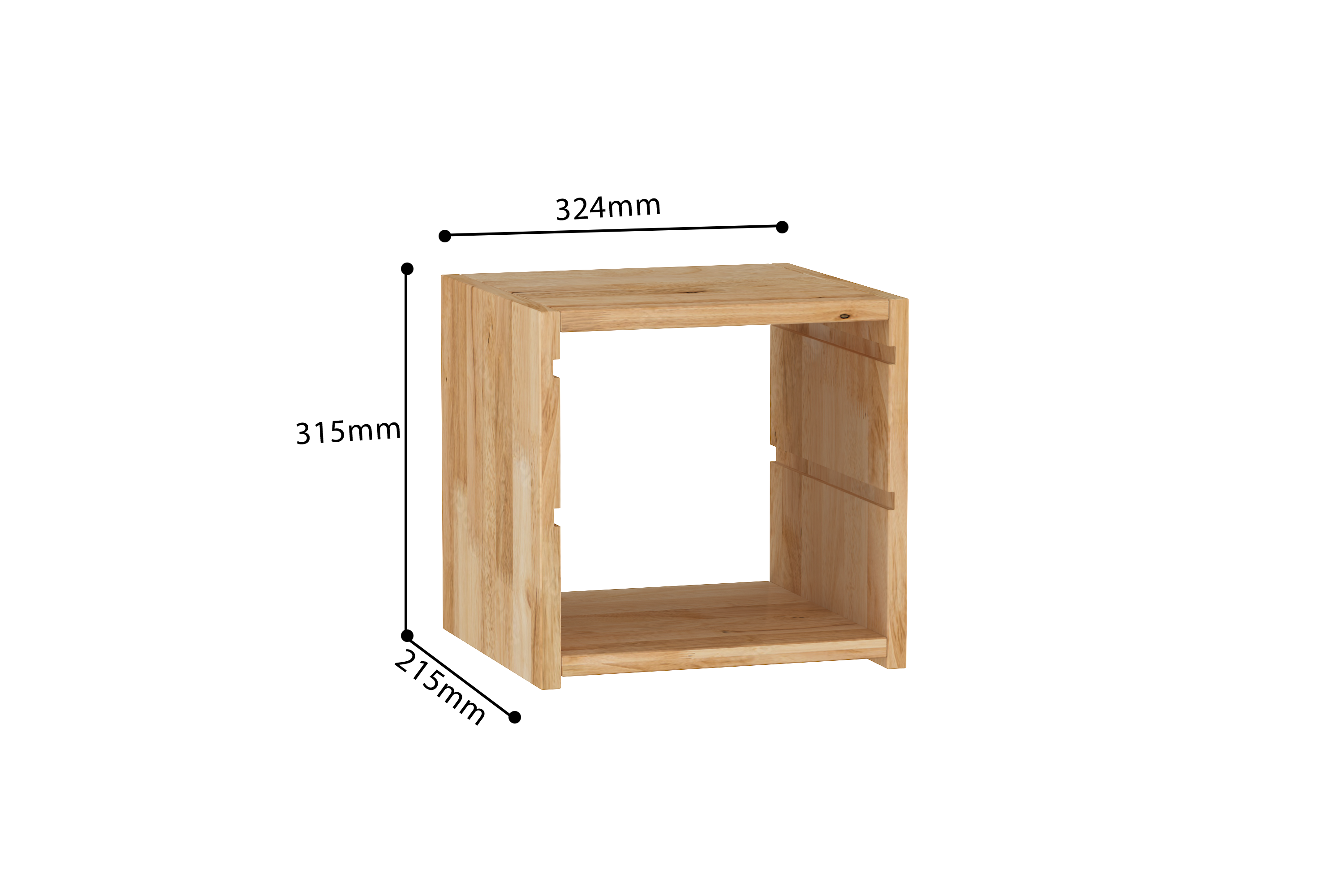 CleverCubbies Small OverHead