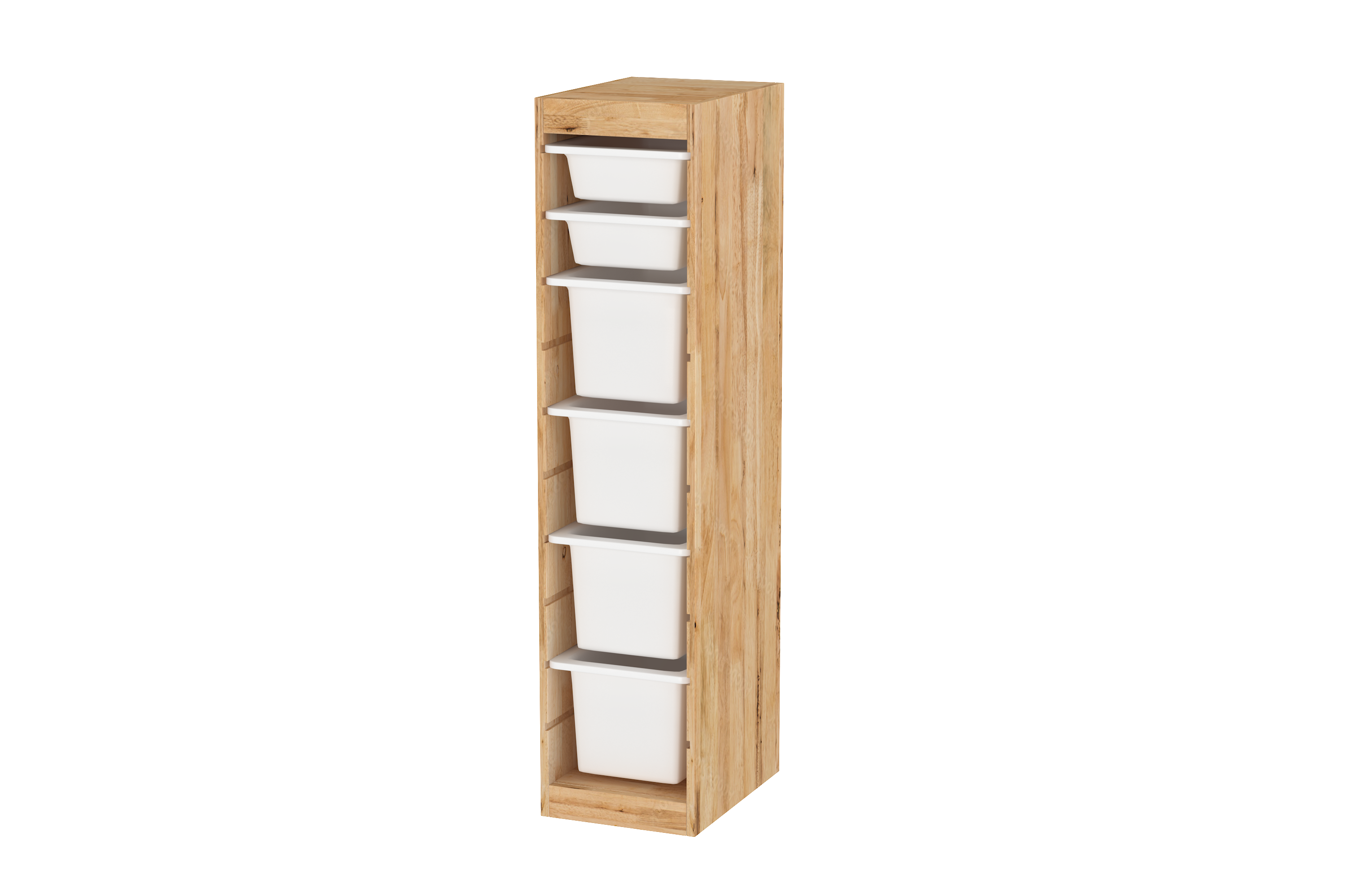 CleverCubbies TS5