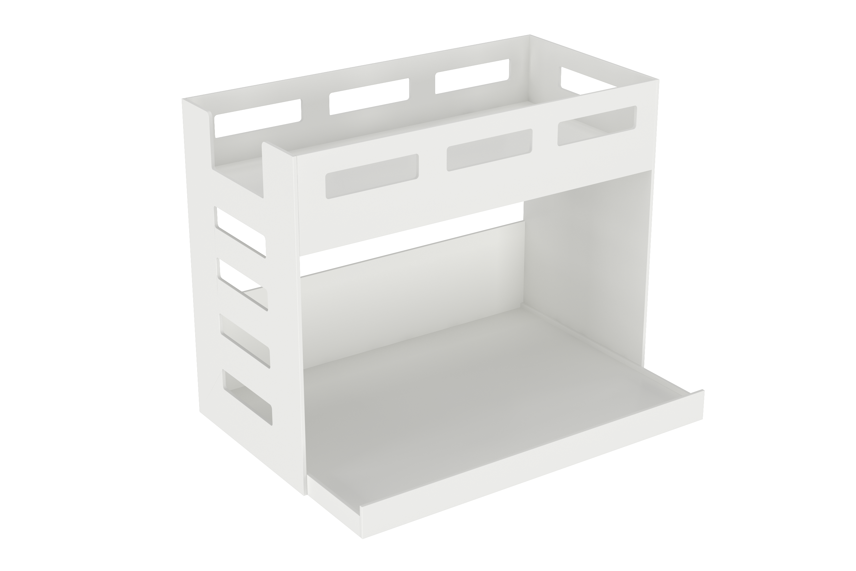 Delight Queen Single Bed