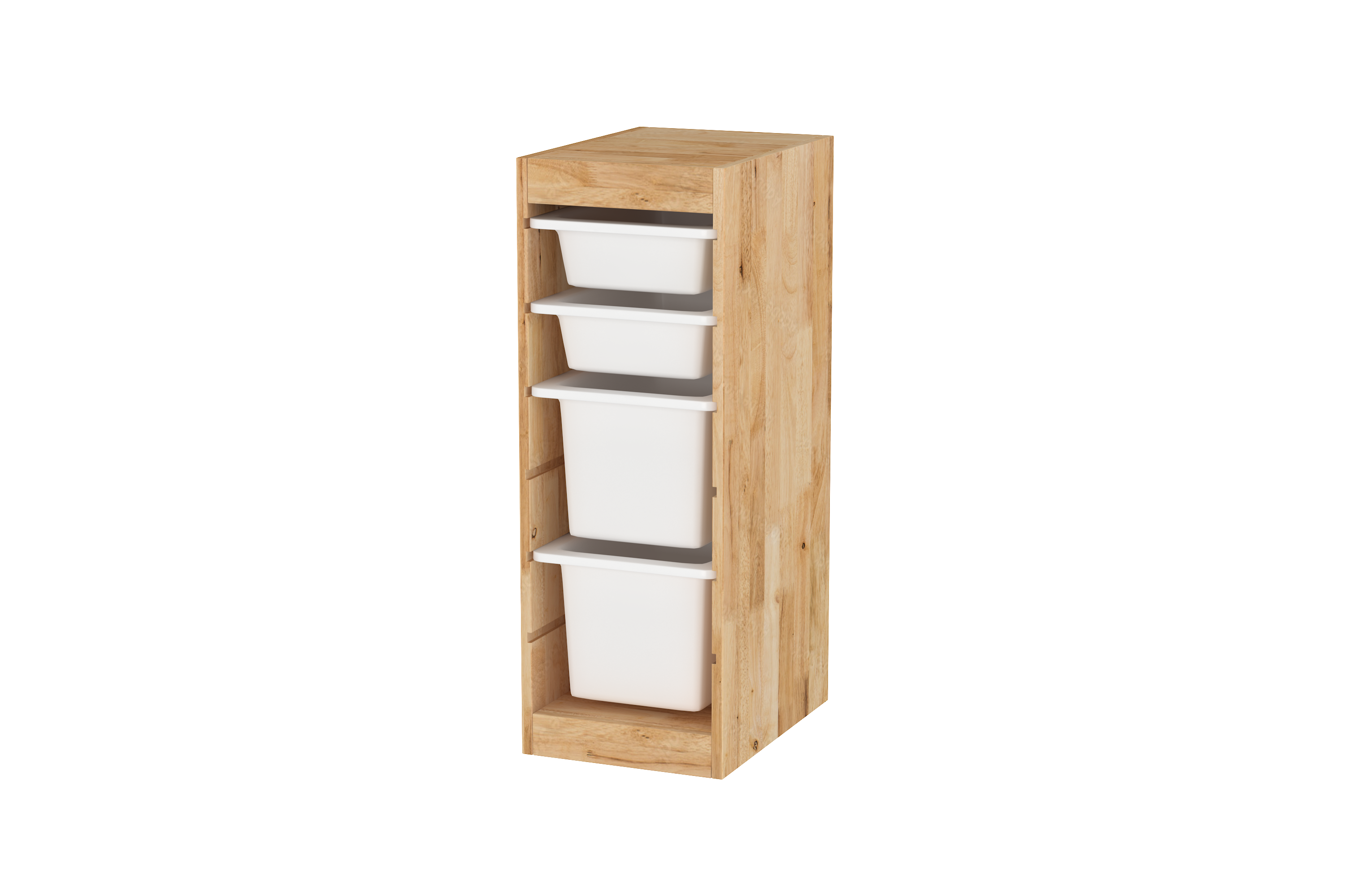 CleverCubbies TS4