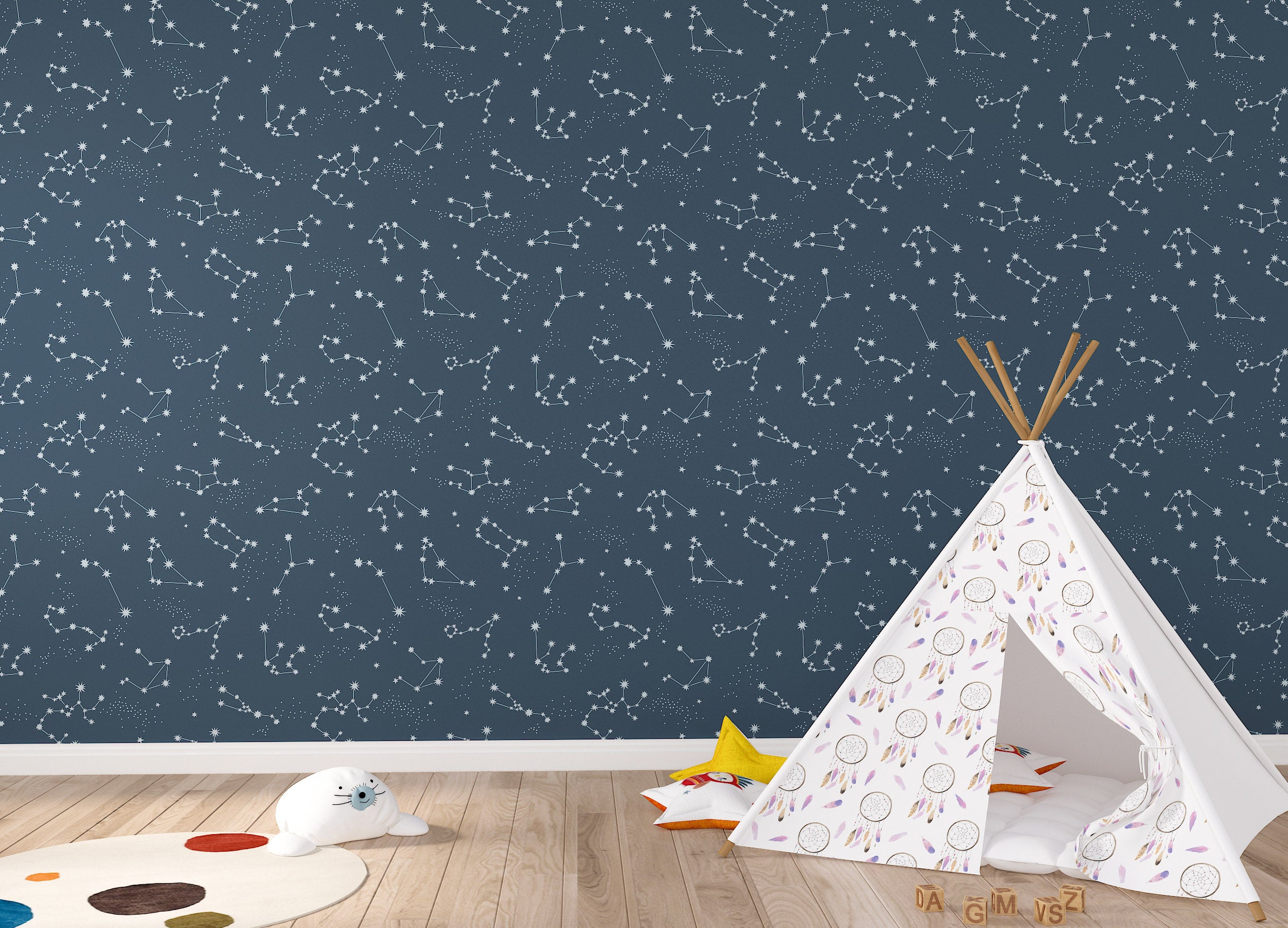 White Constellation