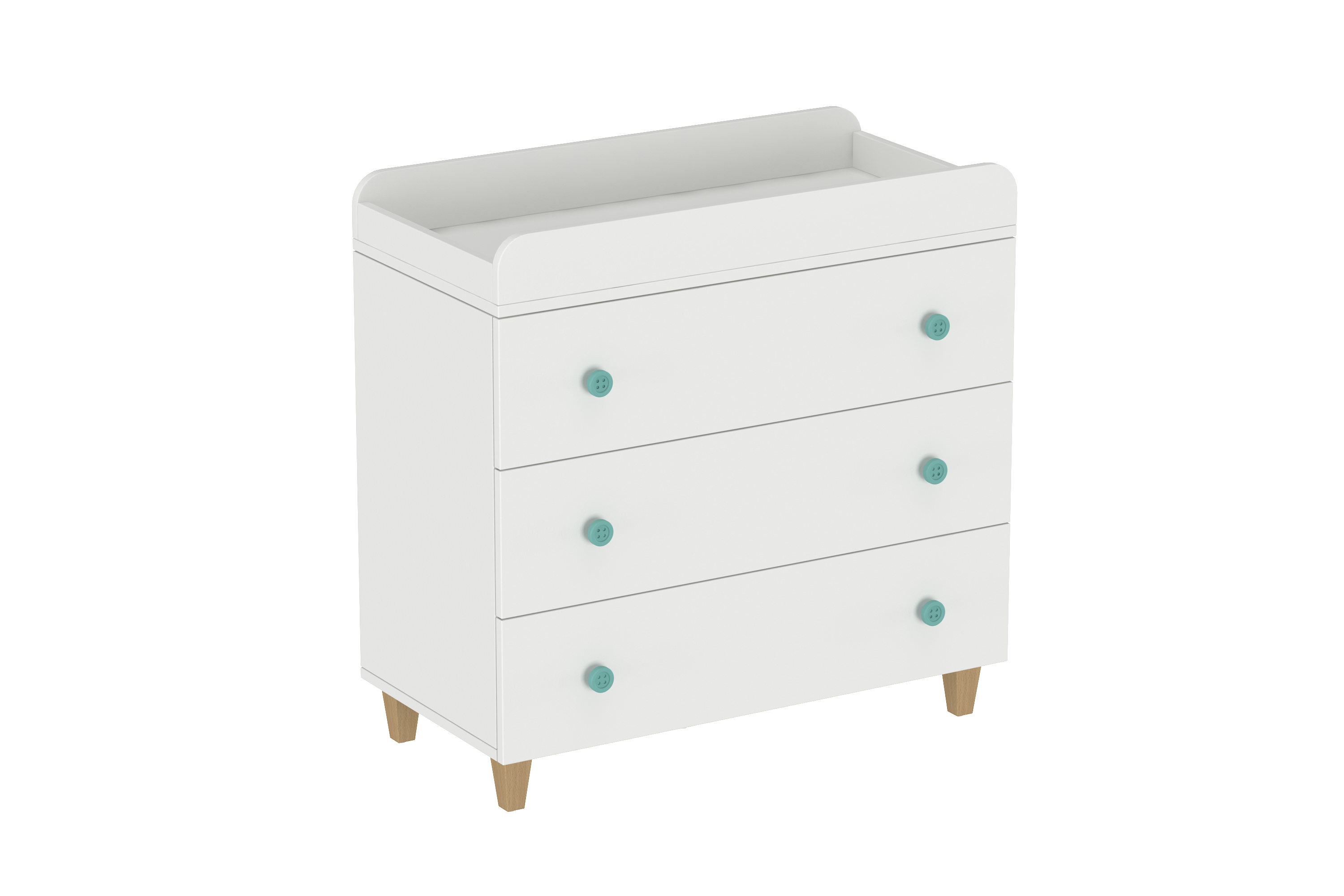 LittleBird Changing Station X1