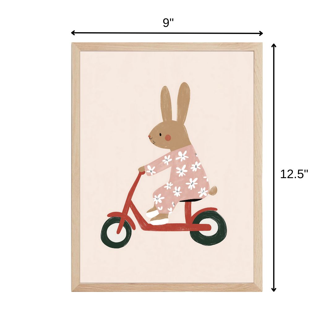 LITTLE WHIMSY