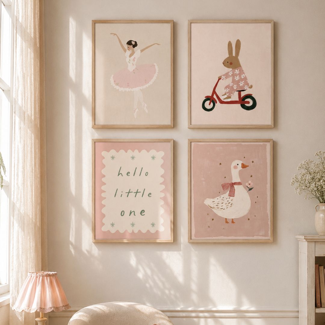 LITTLE WHIMSY