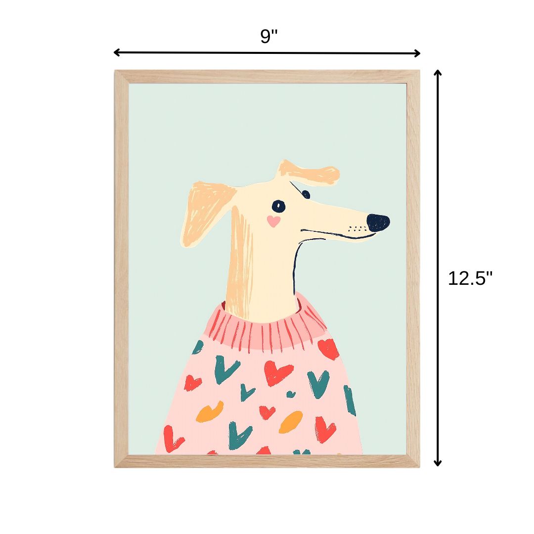 LITTLE QUIRKY