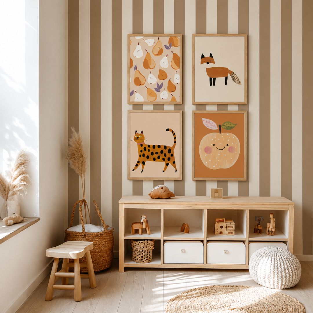 LITTLE RUSTIC