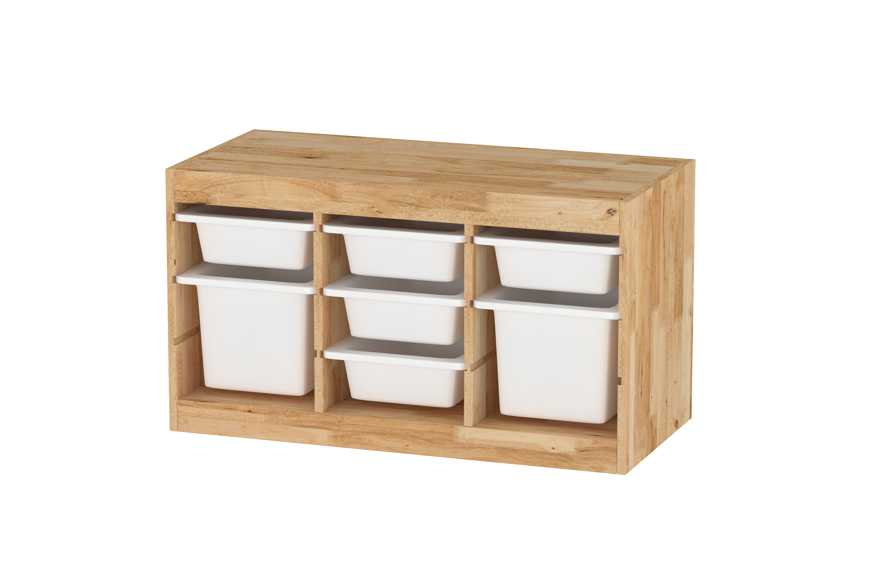 CleverCubbies TS1