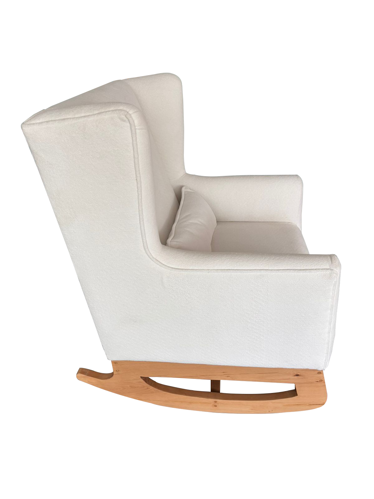 The Sway Nursing Chair