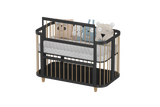 Zen Co- Sleeping Crib