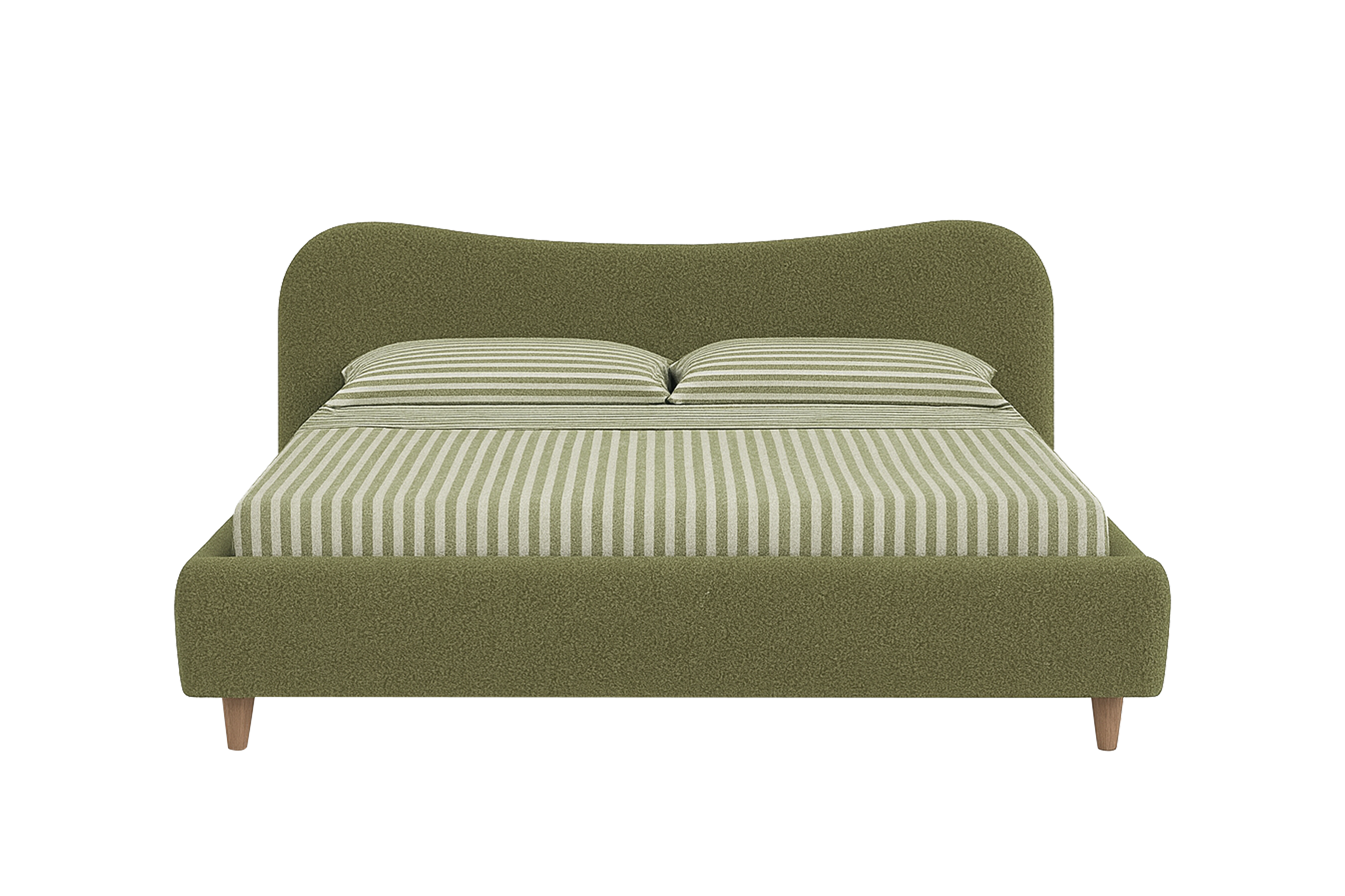 Cloud Bed