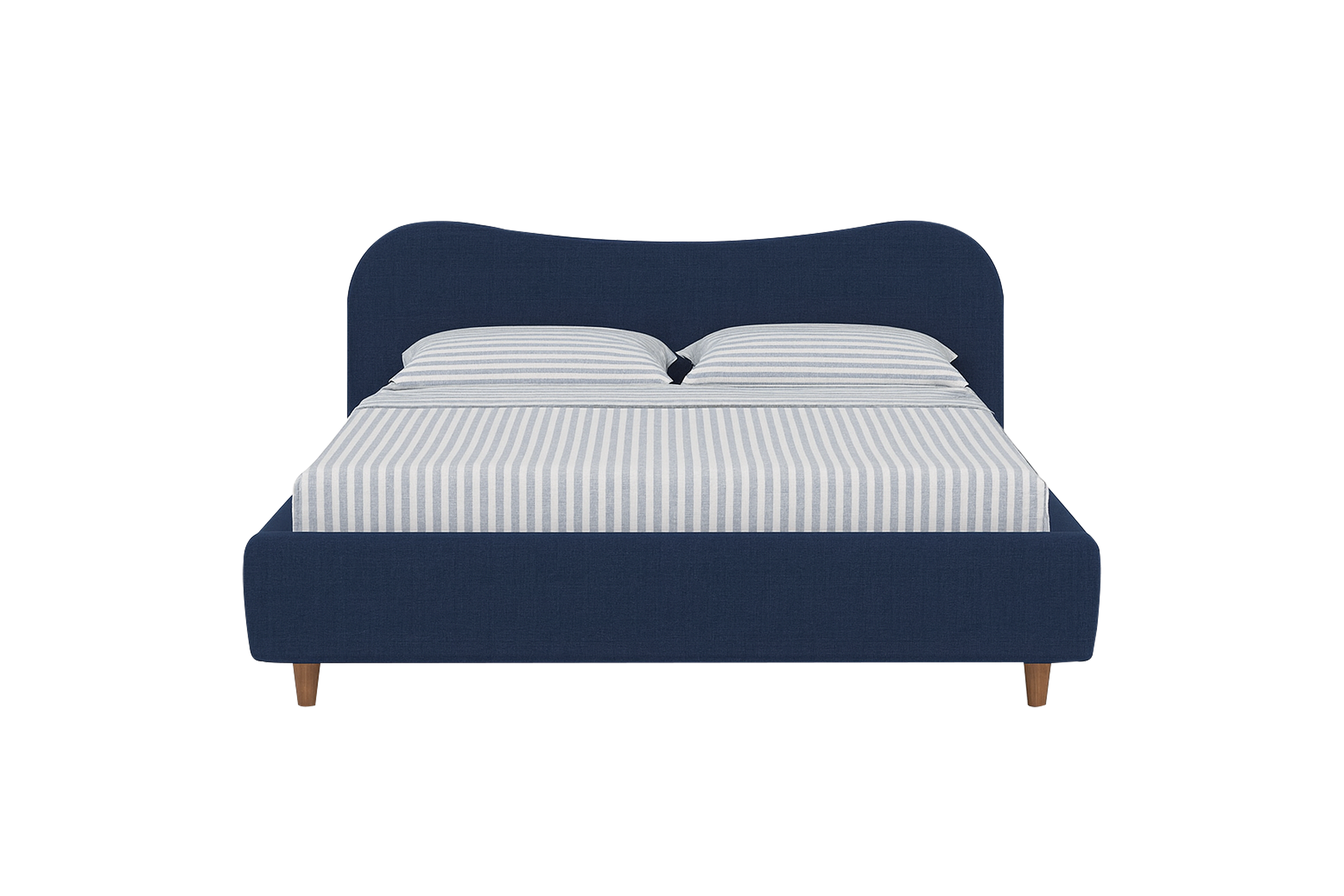 Cloud Bed