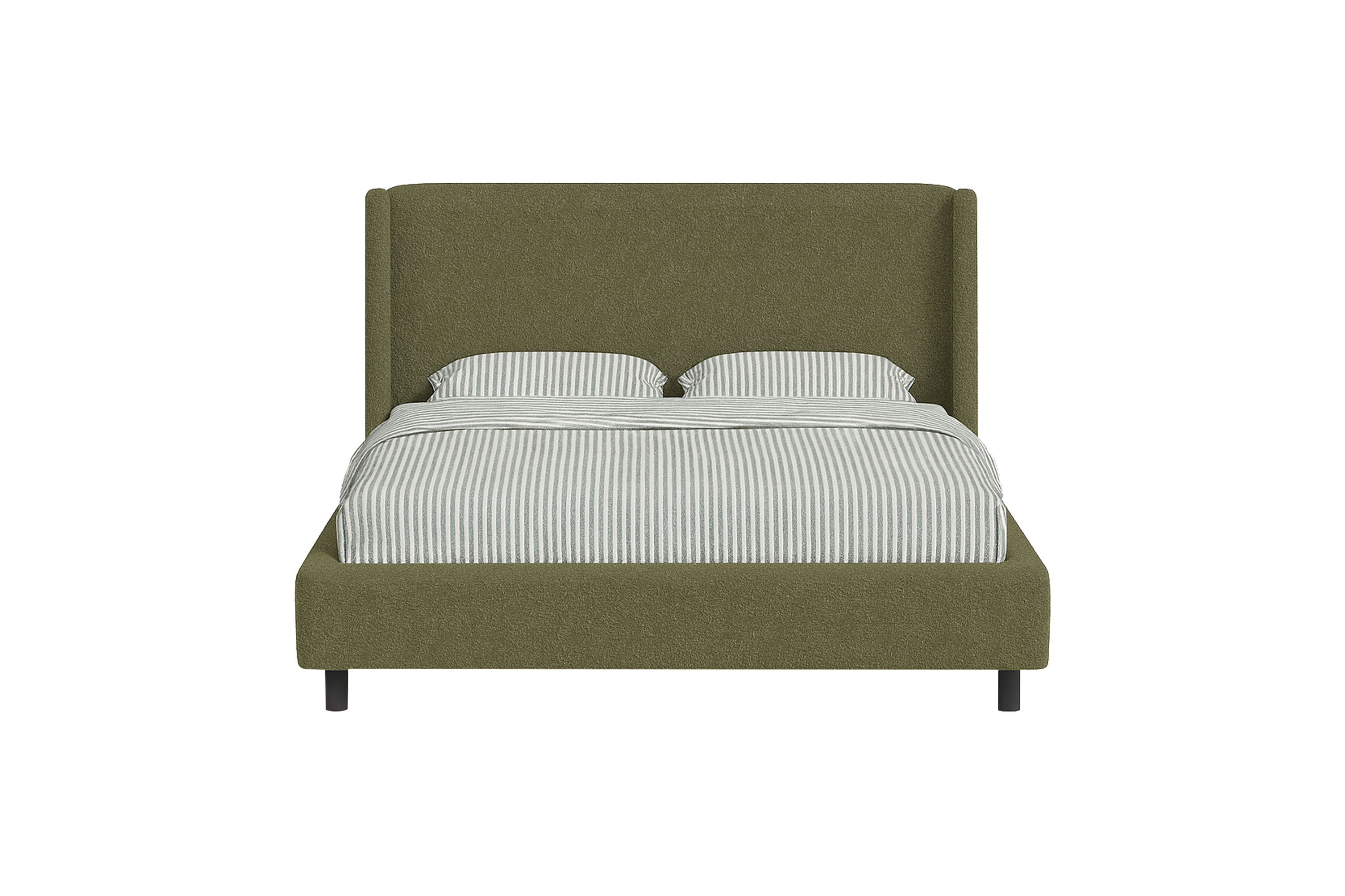 Drift Bed