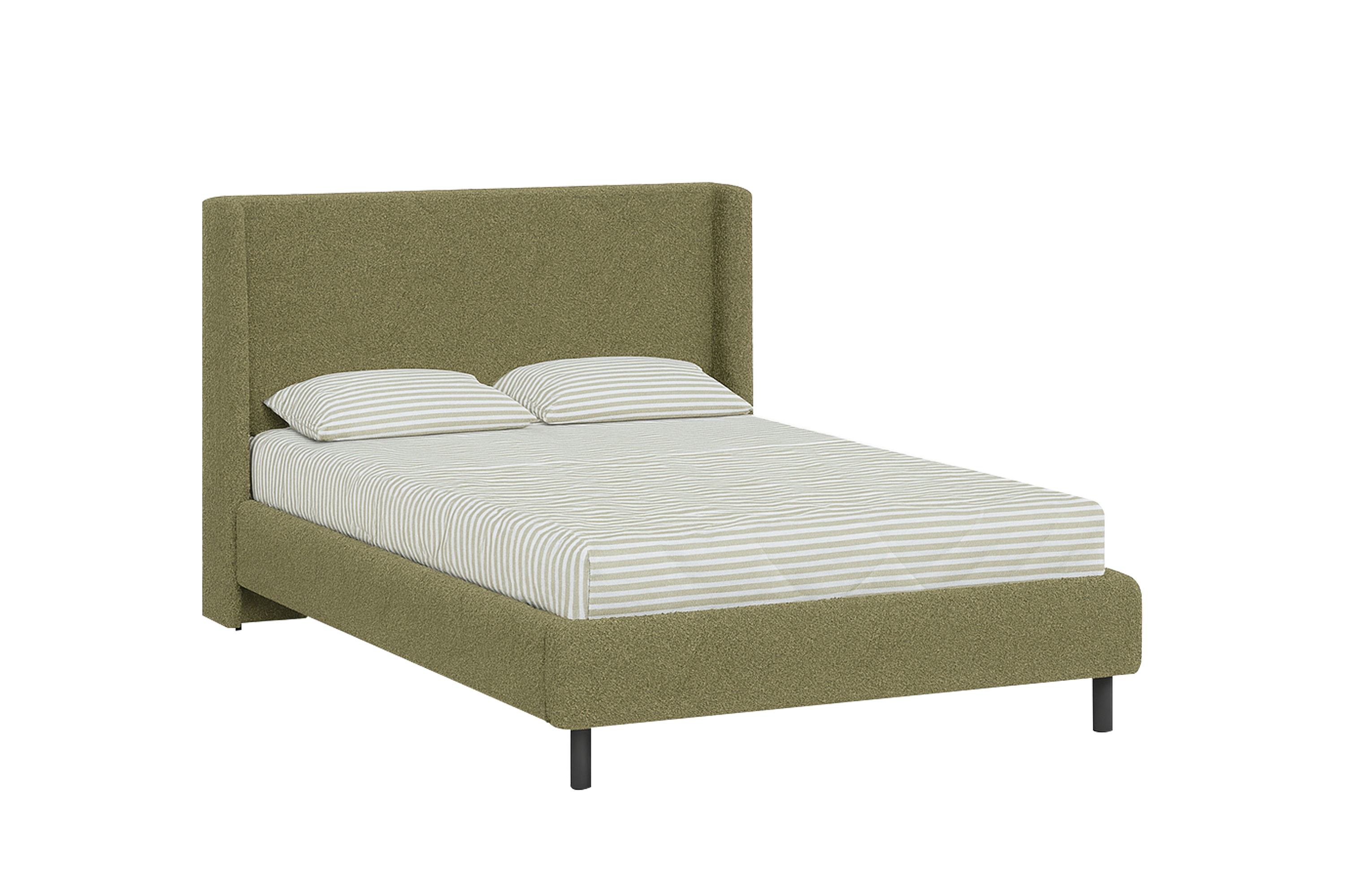 Drift Bed