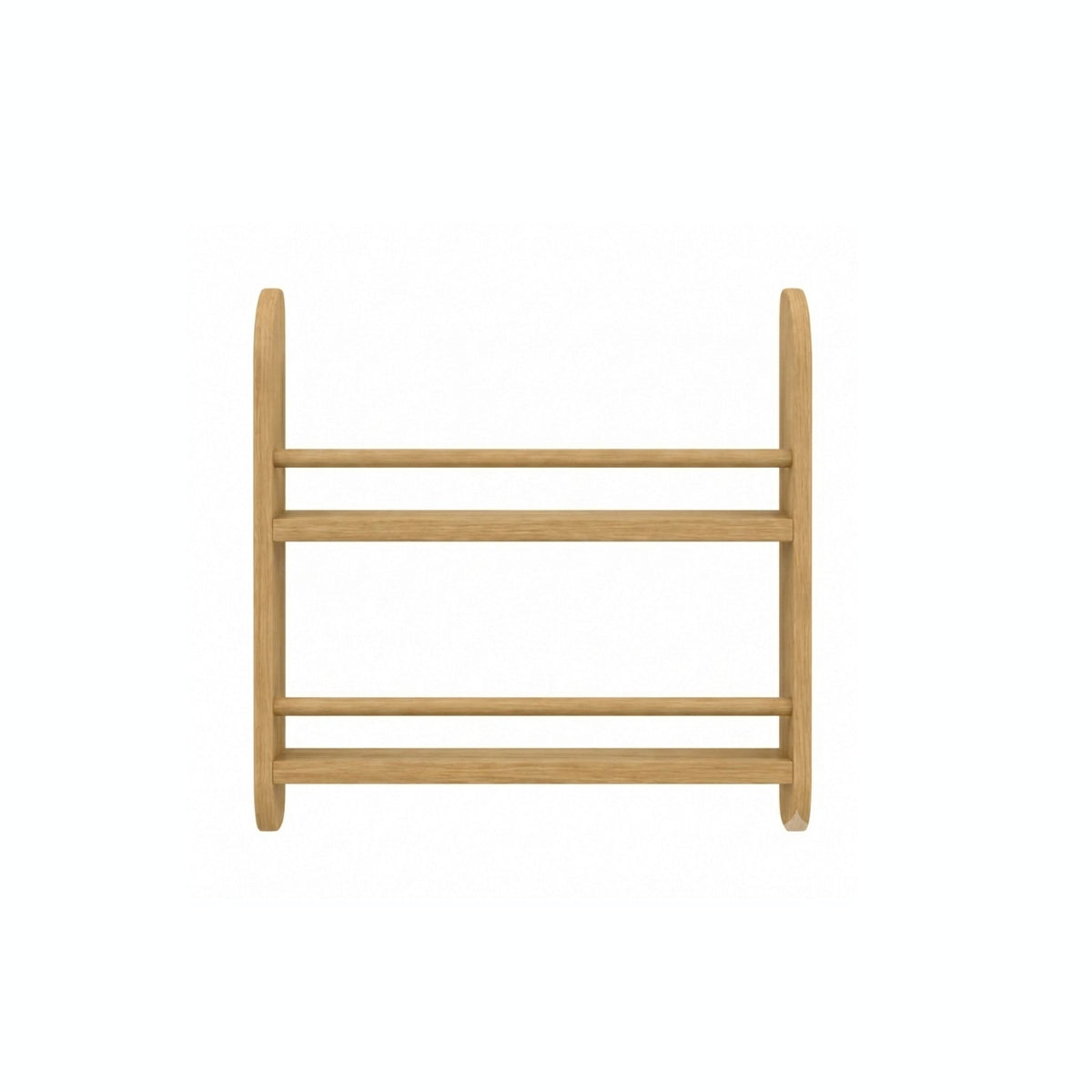 Ledge Mini in Oak