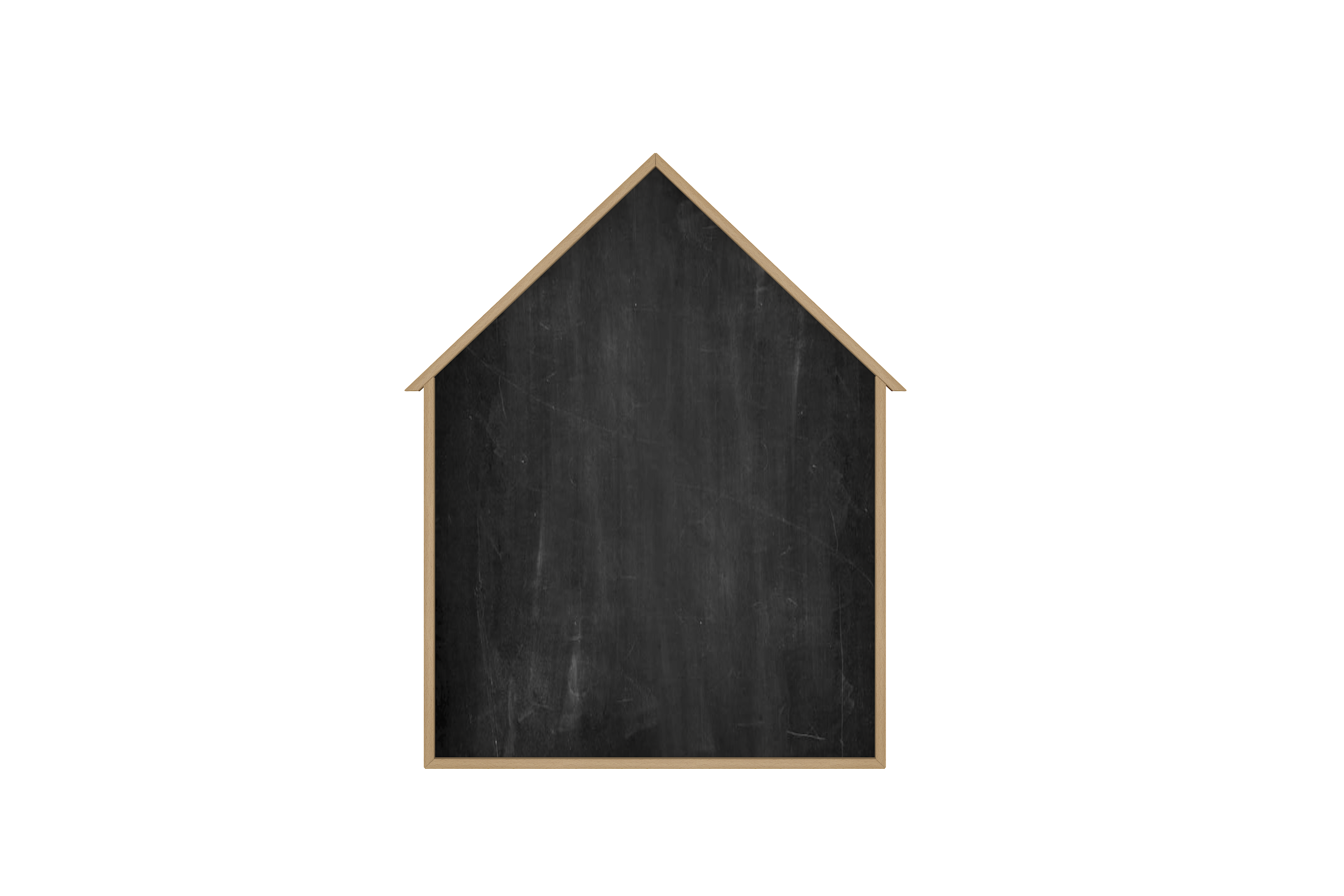 Hut Chalkboard M2