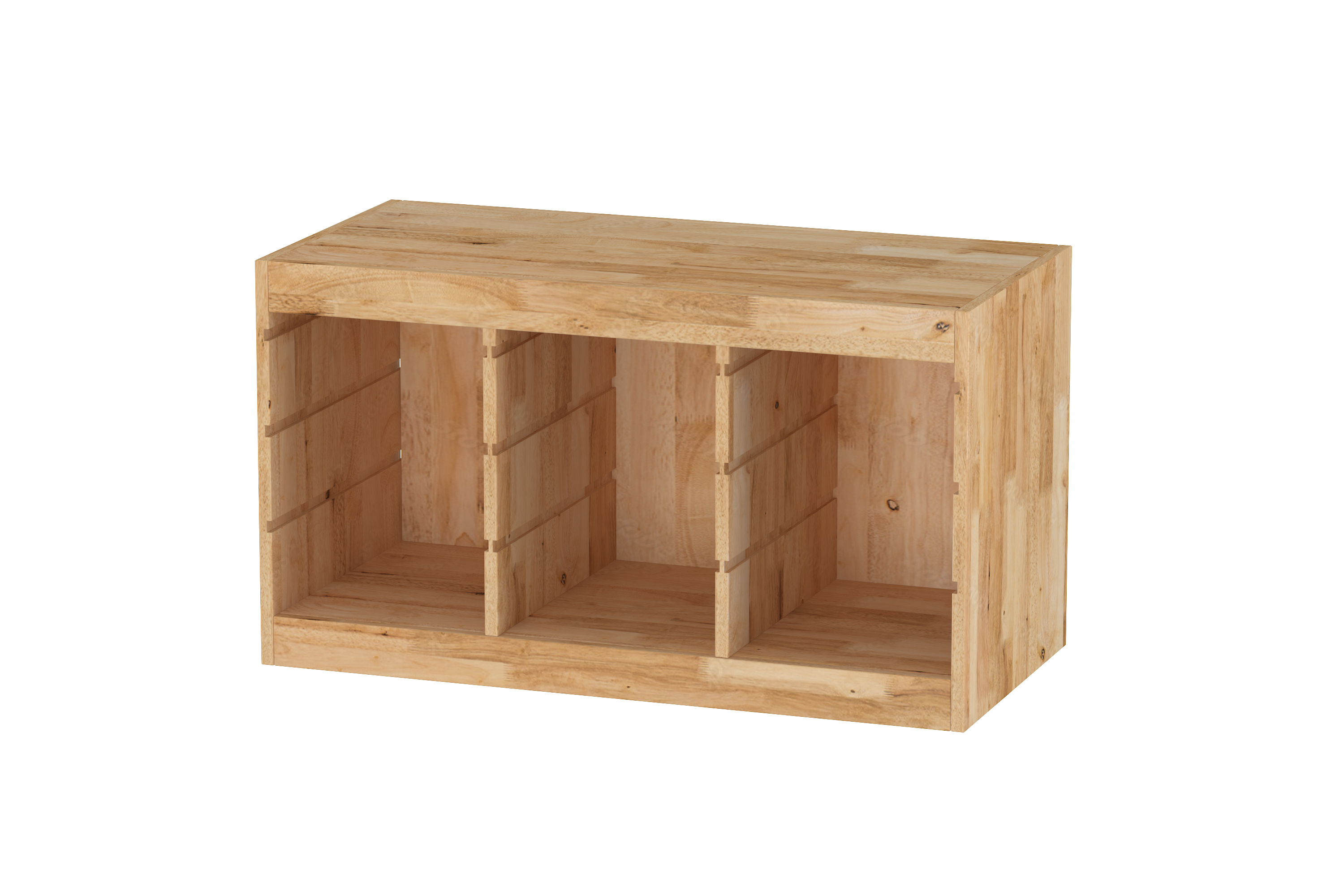 CleverCubbies TS1