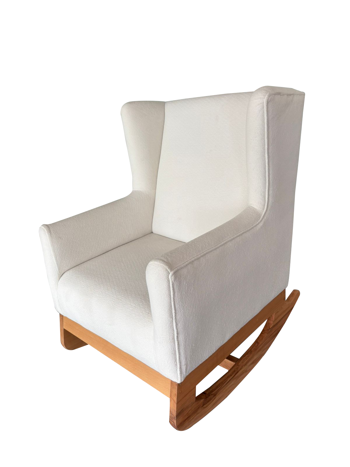 The Sway Nursing Chair