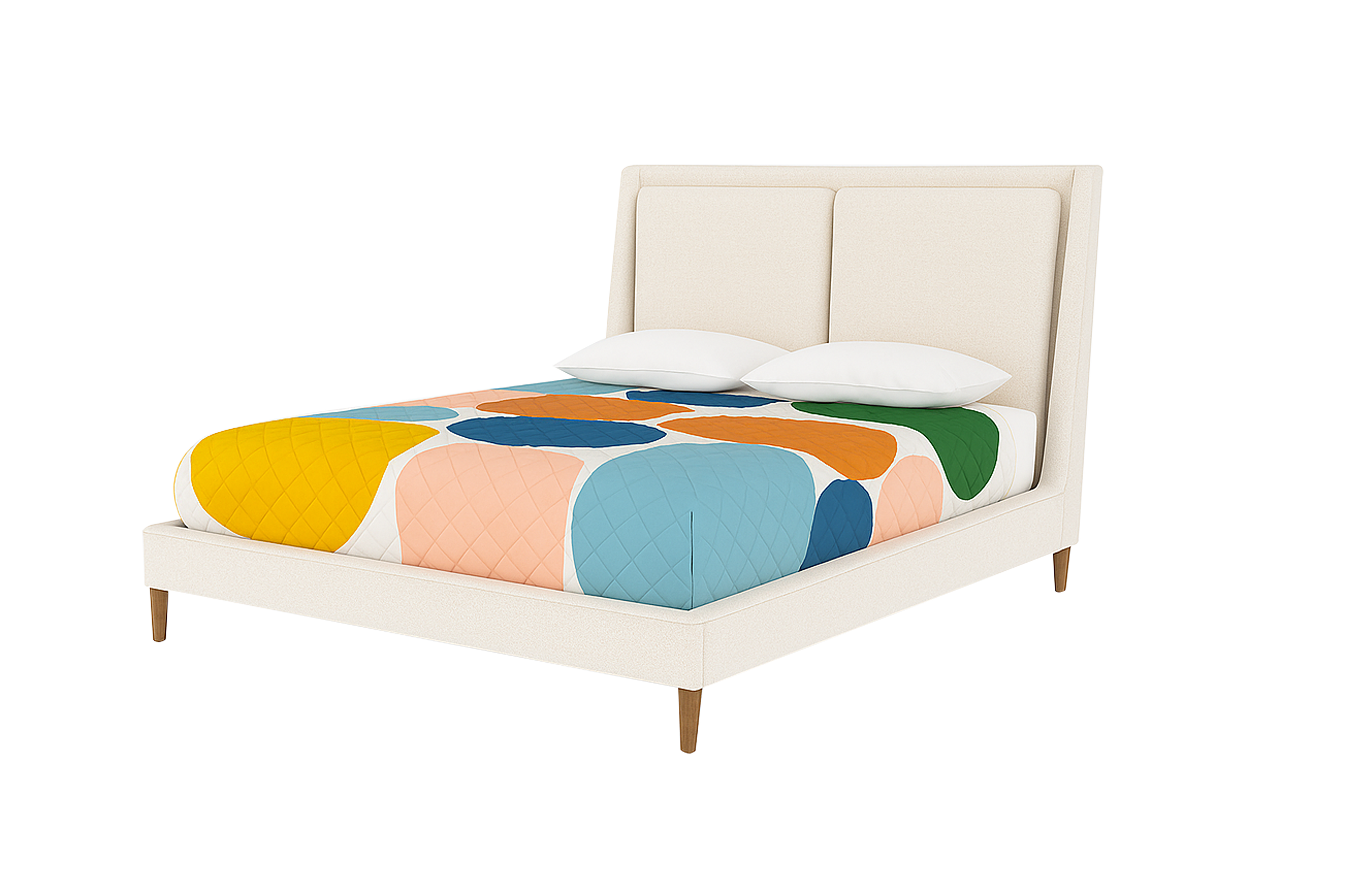 Nest Bed