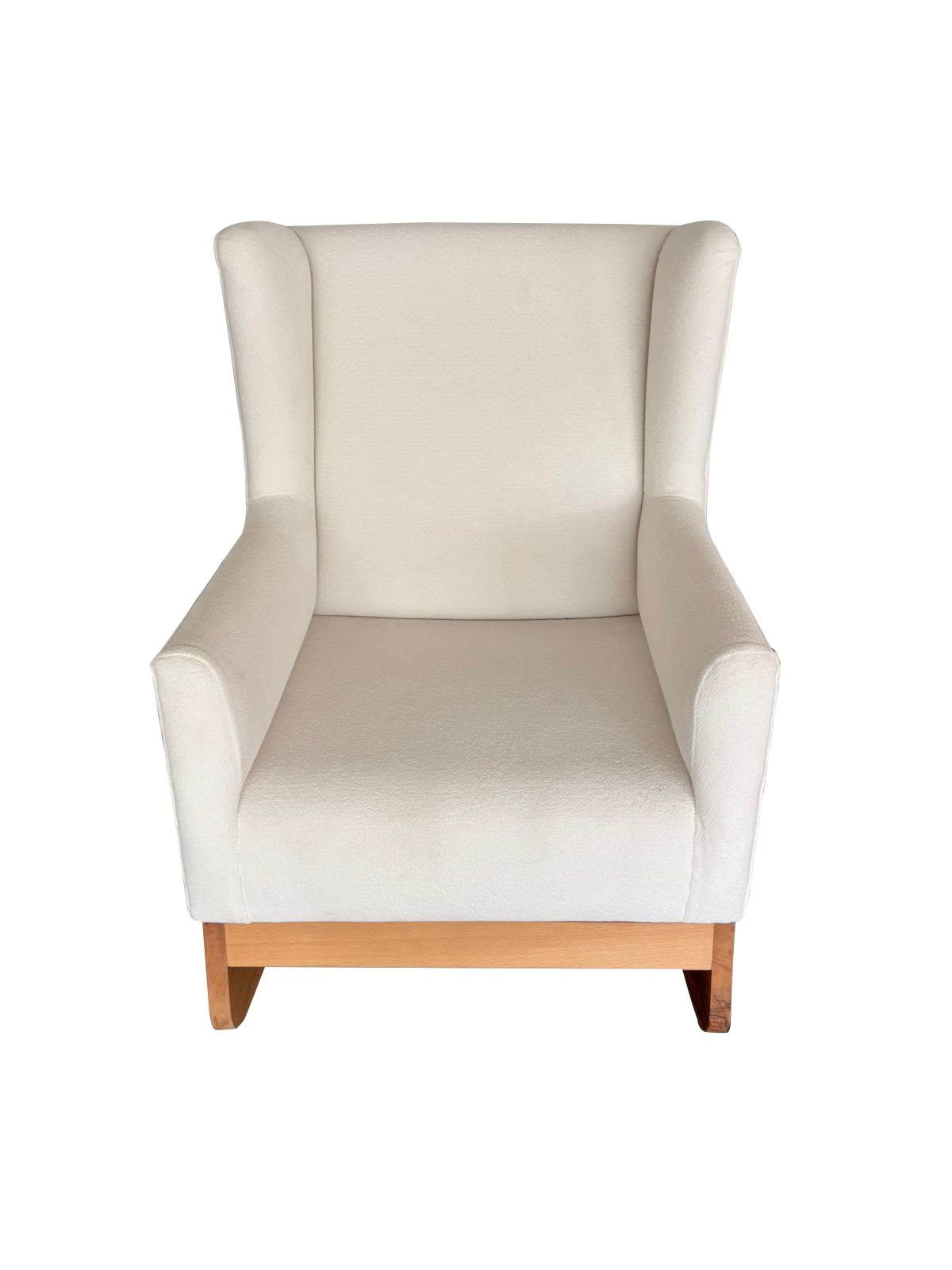 The Sway Nursing Chair