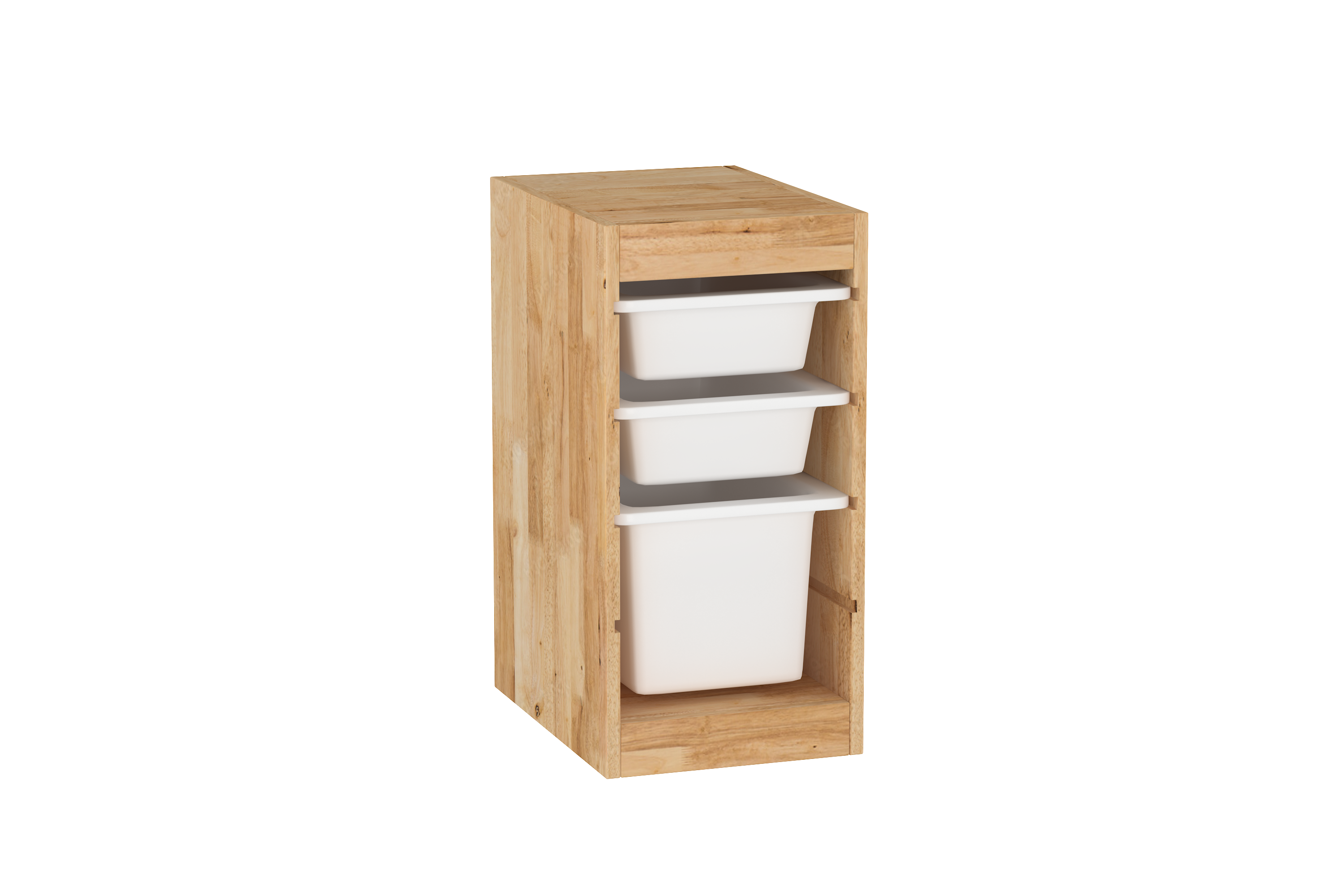 CleverCubbies TS2