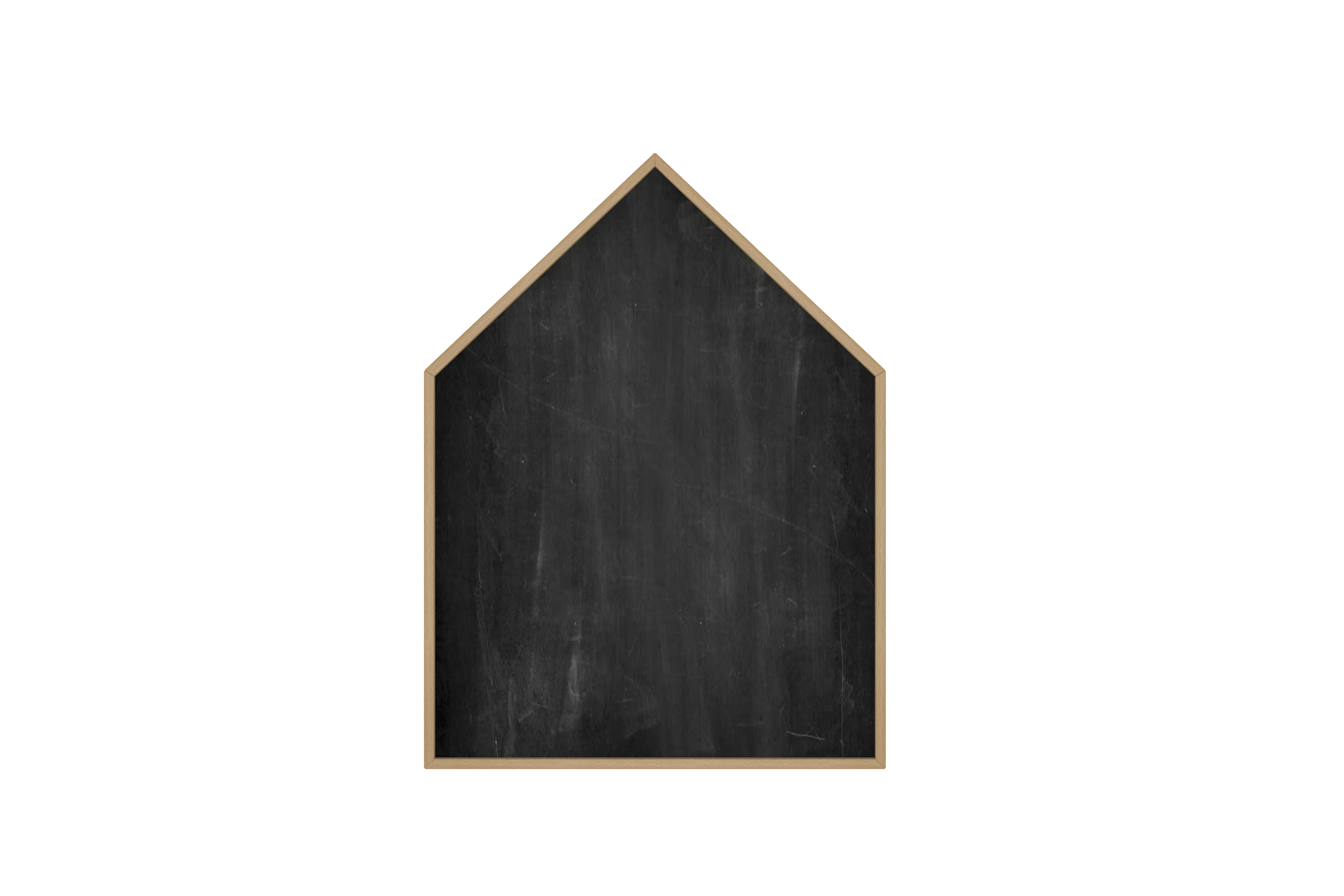 Hut Chalkboard M3