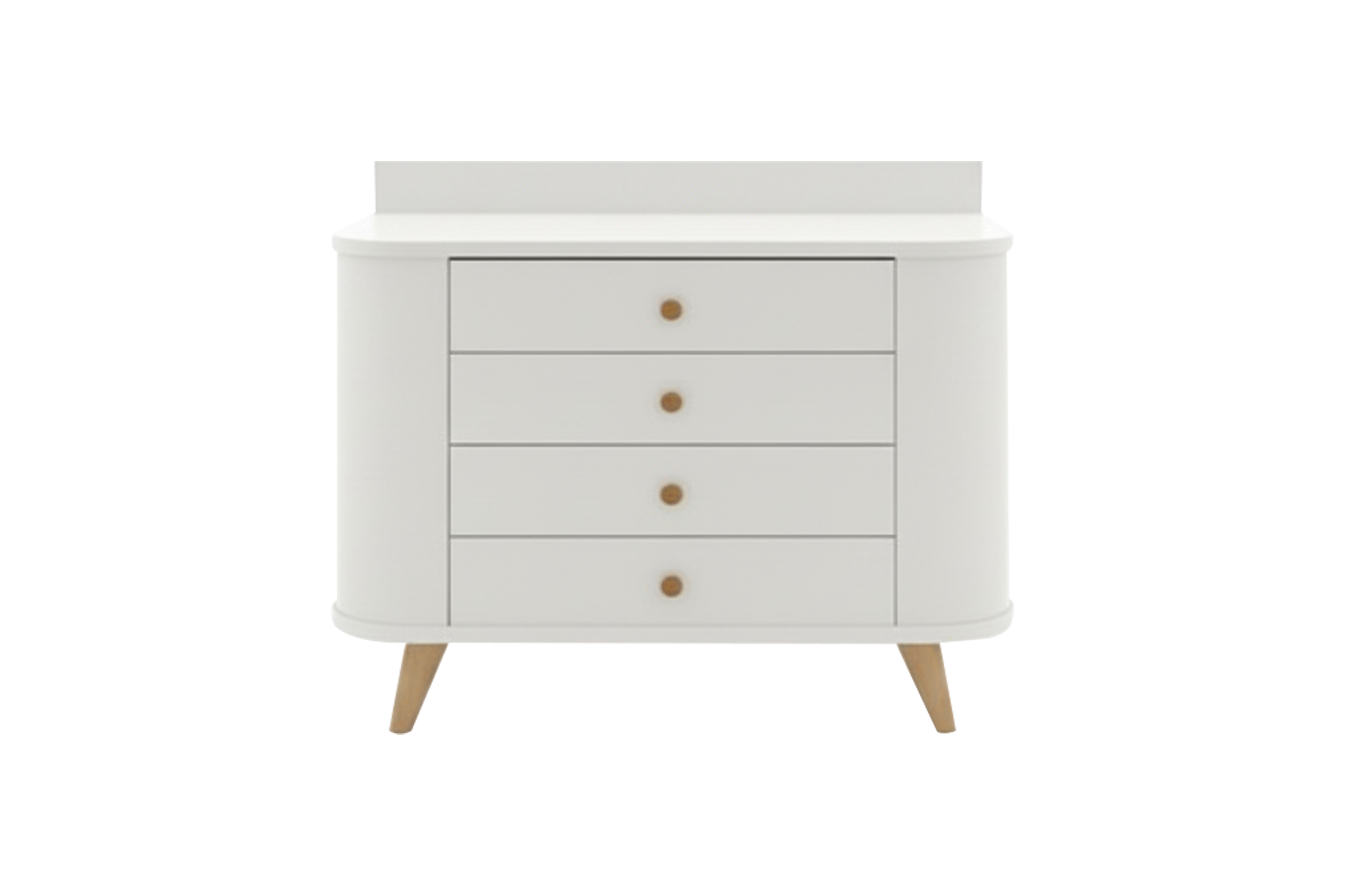 Oasis Changing Station