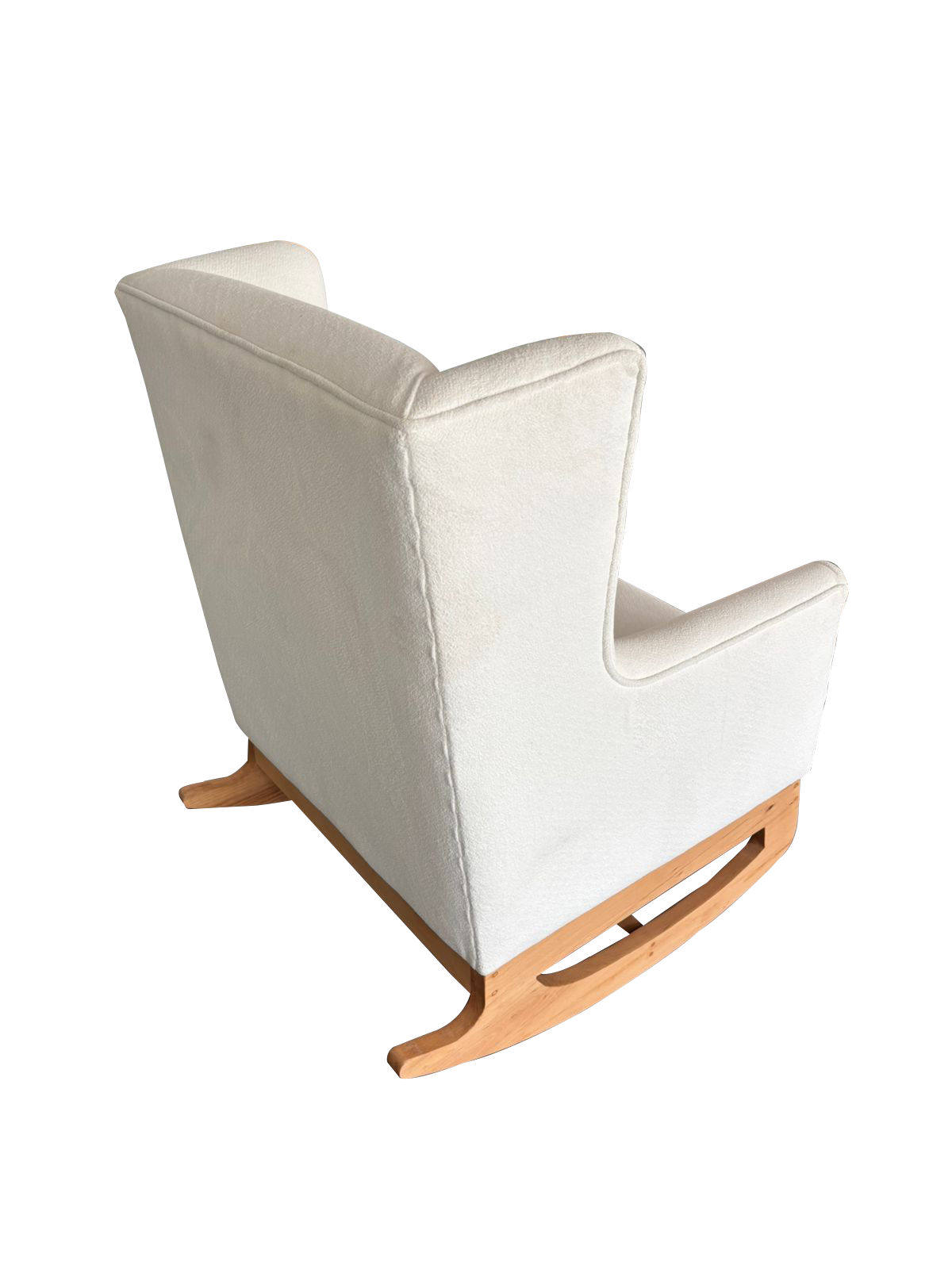 The Sway Nursing Chair