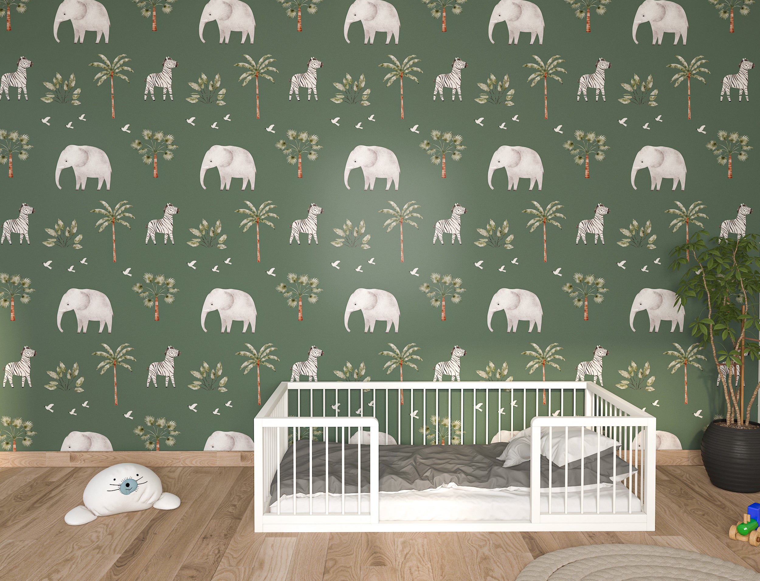 Elephant Life