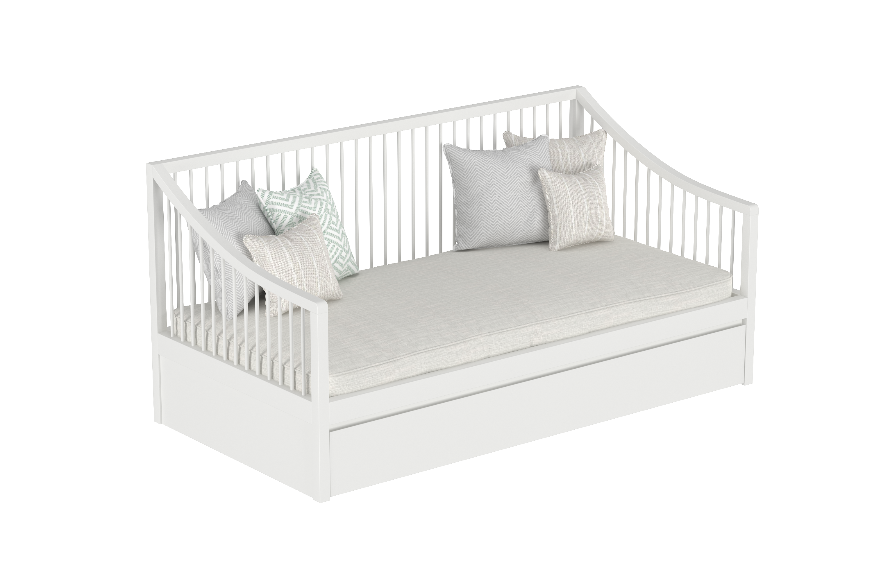 EcoSnooze Flexi Storage-SofaBed