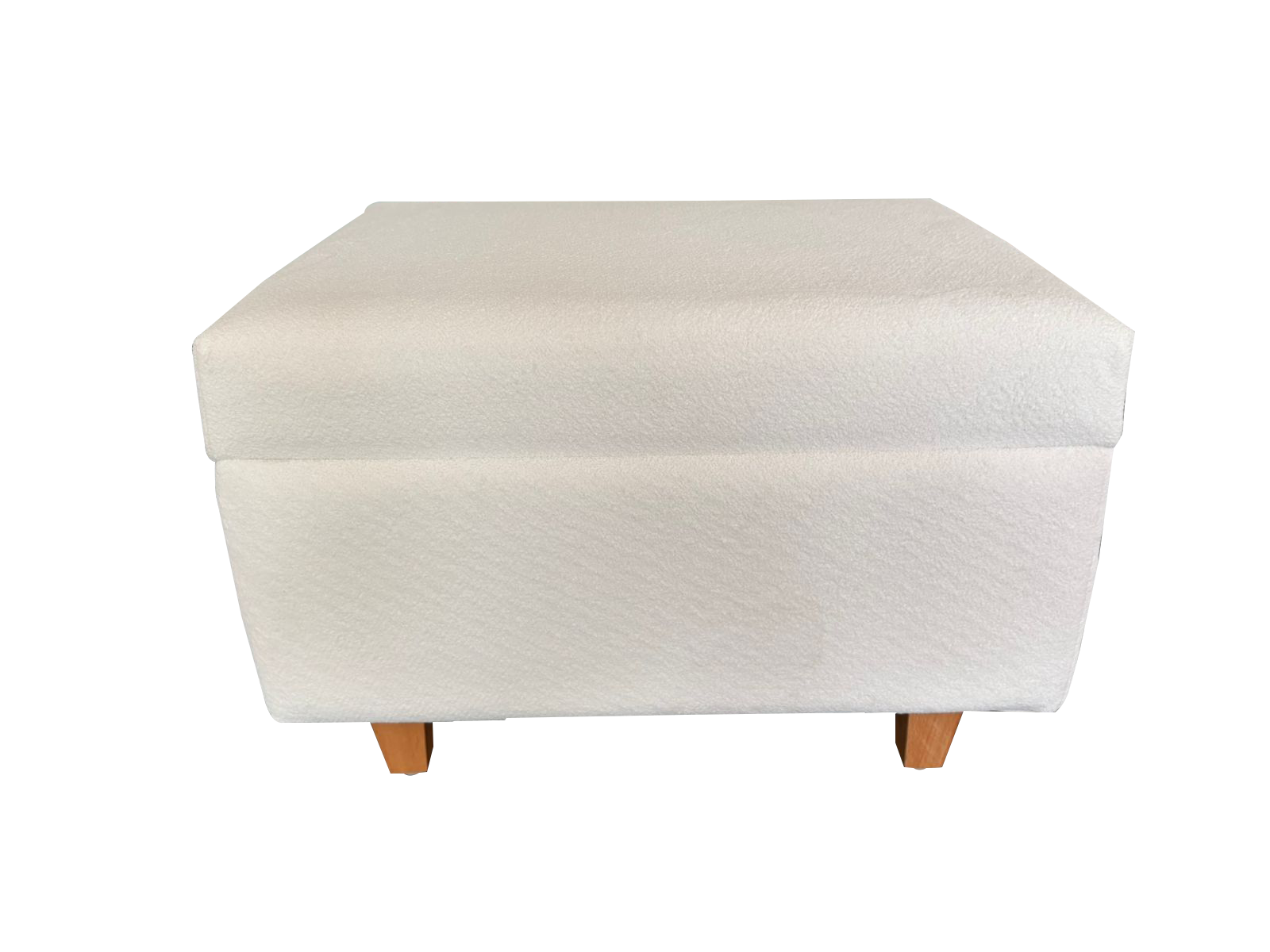 Sway Nursing Chair, Lumbar Cushion and Ottoman