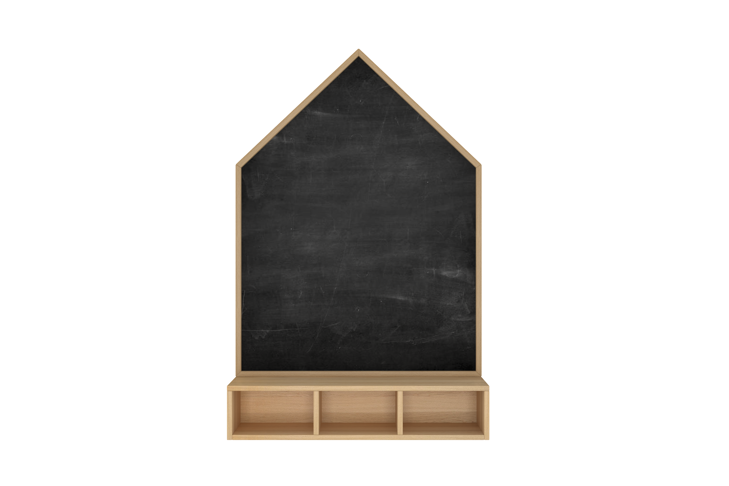 Hut Chalkboard M5