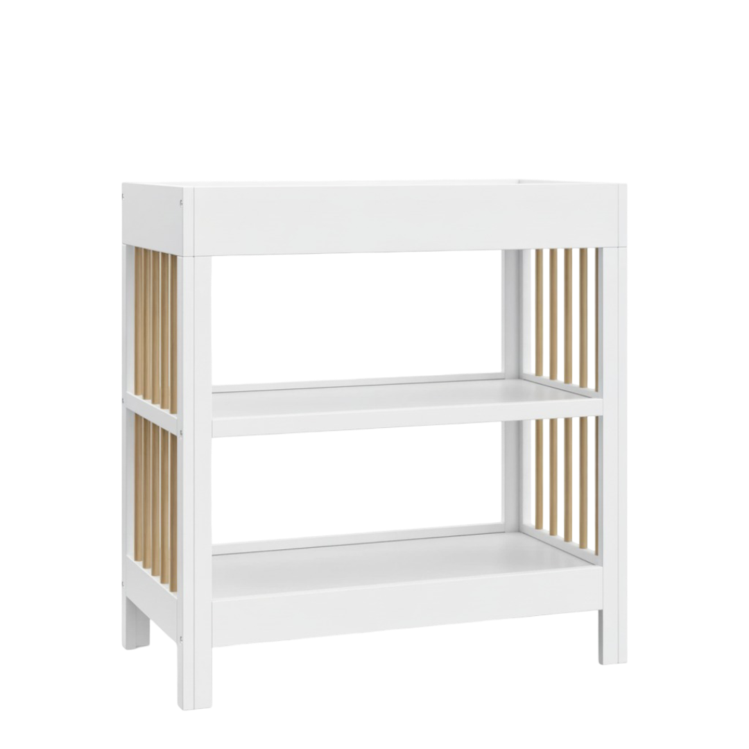 Amour Changing Table