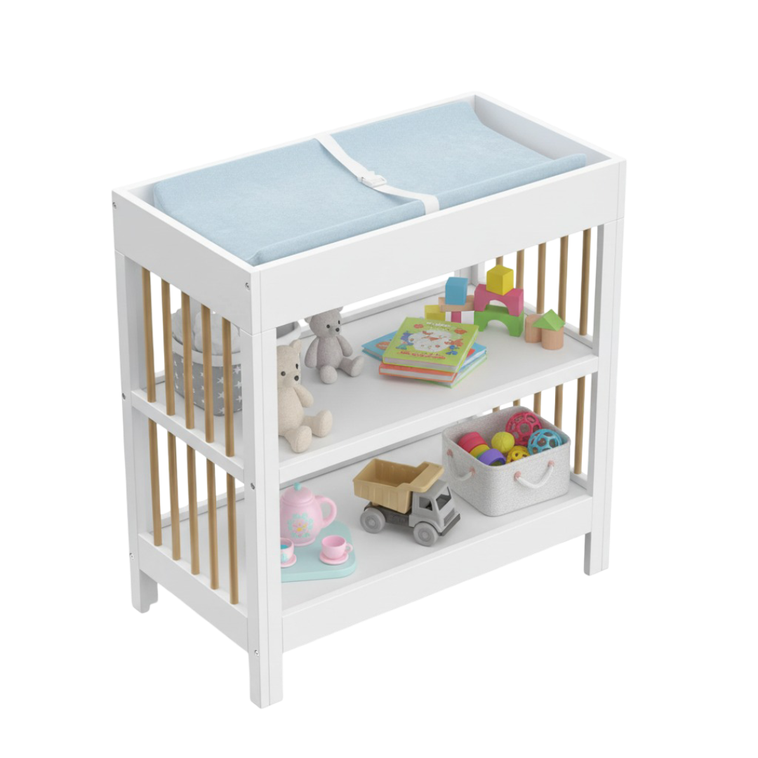 Amour Changing Table