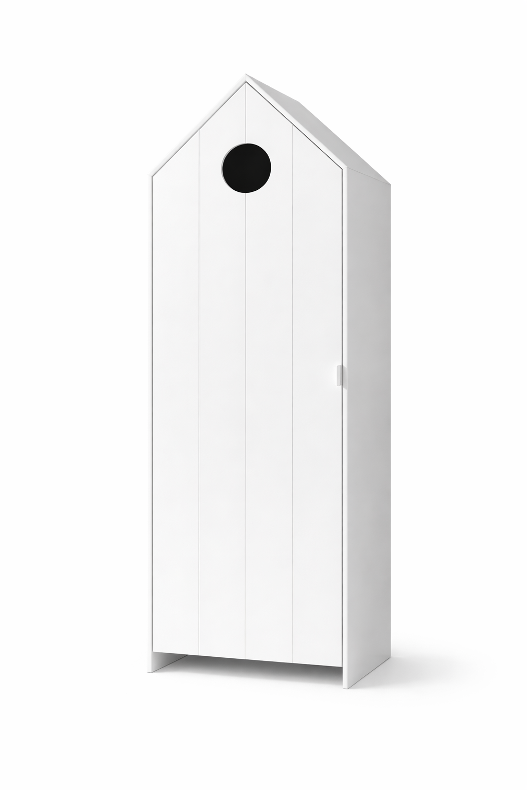 Birdhouse Cabinet
