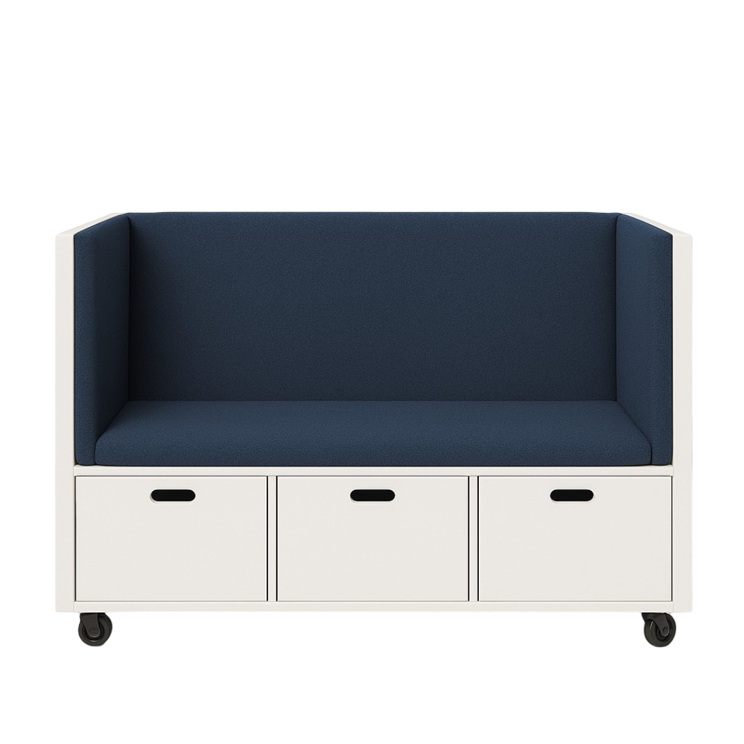 The Cubbie Bench