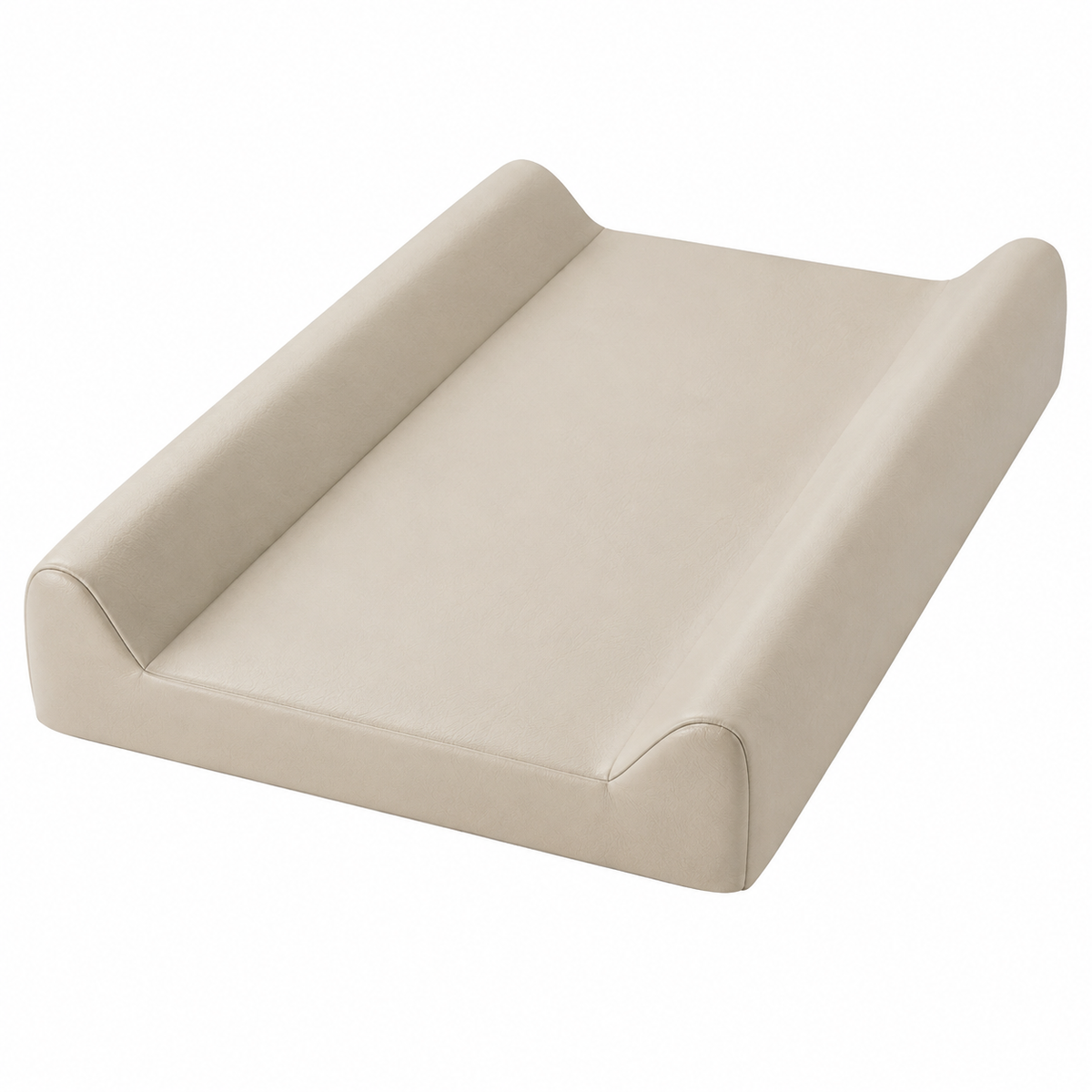 LittleBird Contour Diaper Changing Pad for Grant Convertible bed