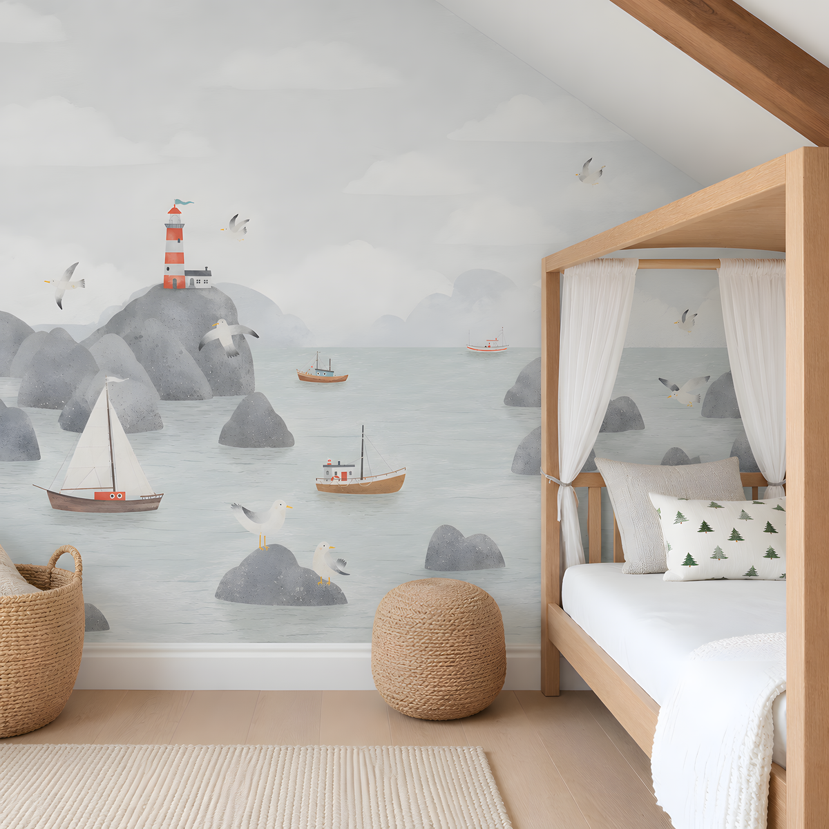 Coastal Breeze