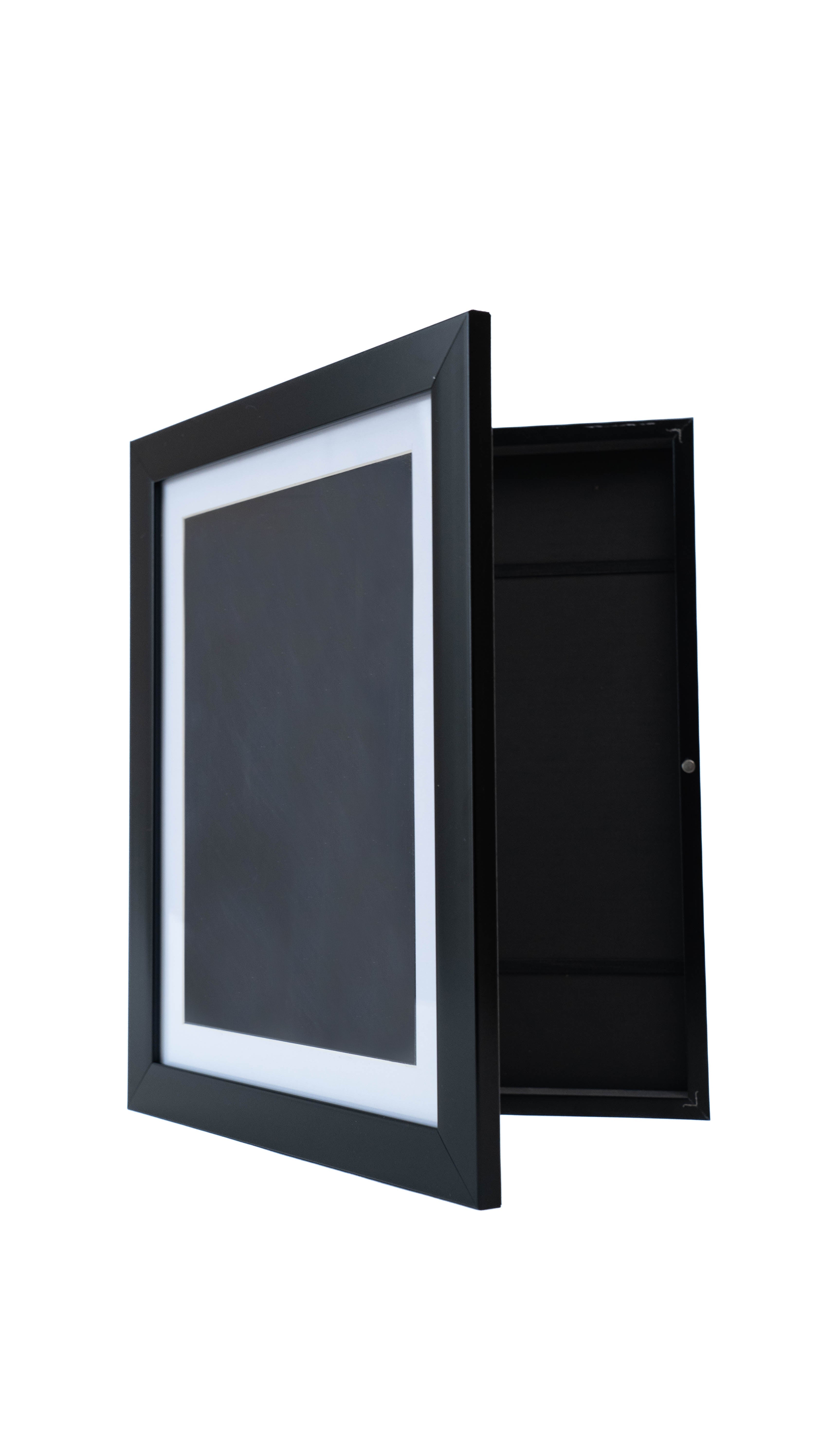 Forever Art Frames- Set of 2
