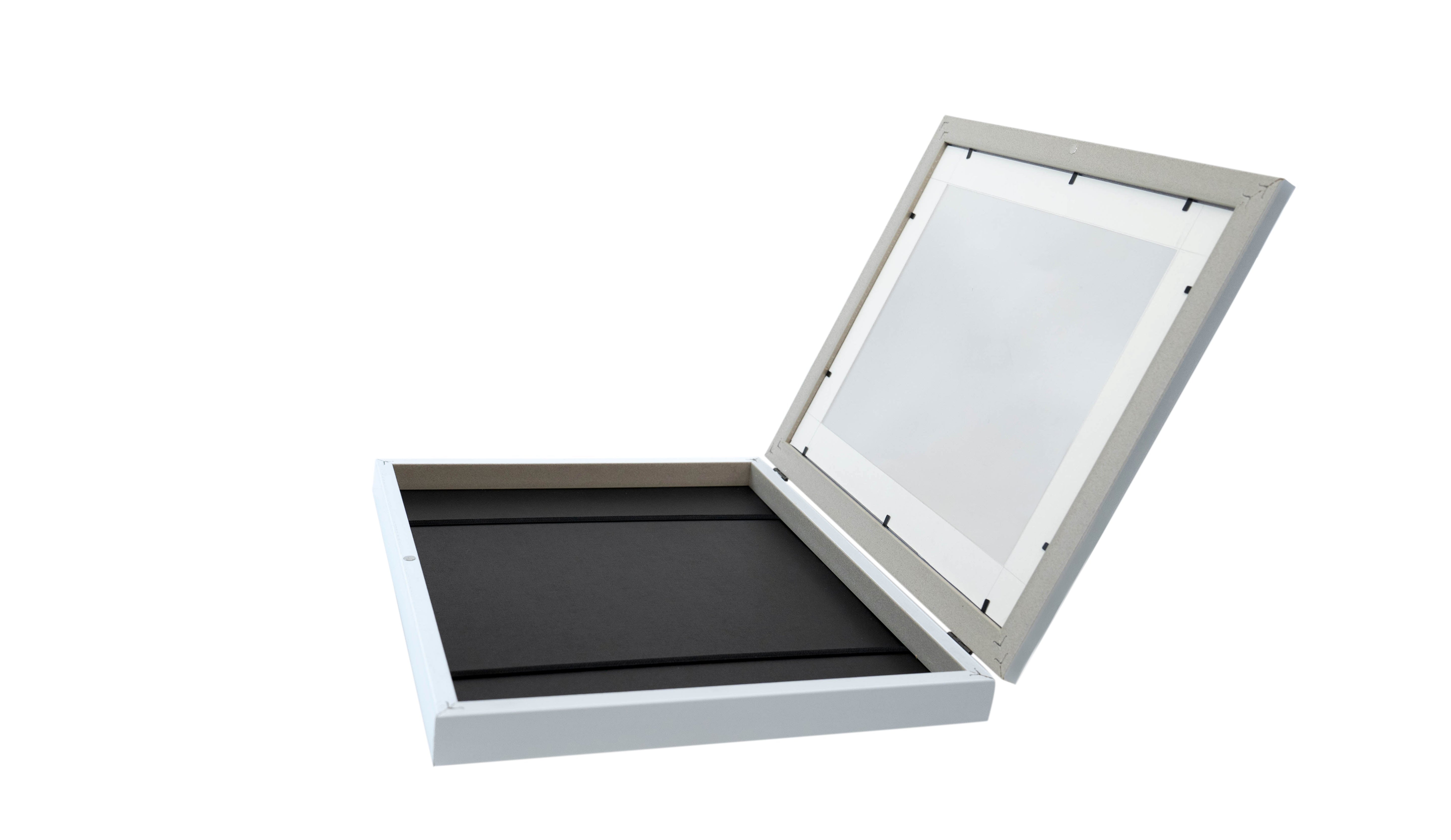 Forever Art Frames- Set of 2