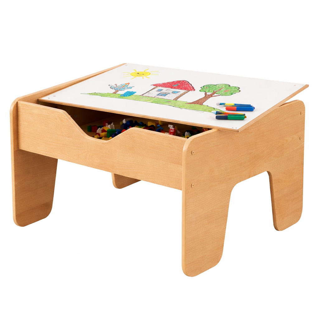 Flip Activity Table