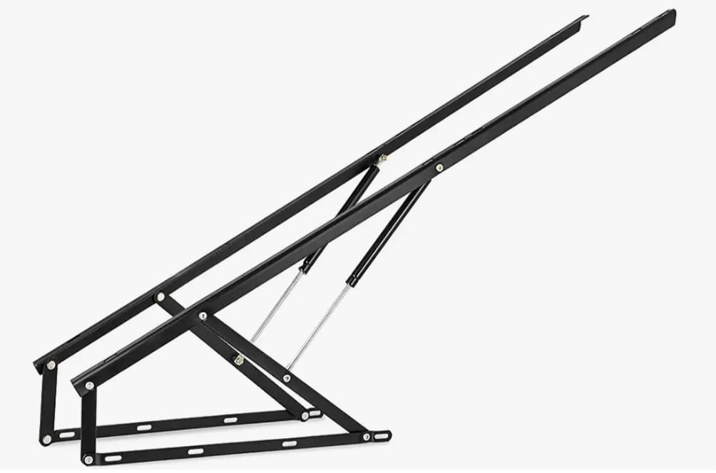 Hydraulic Lift Up Storage for Beds