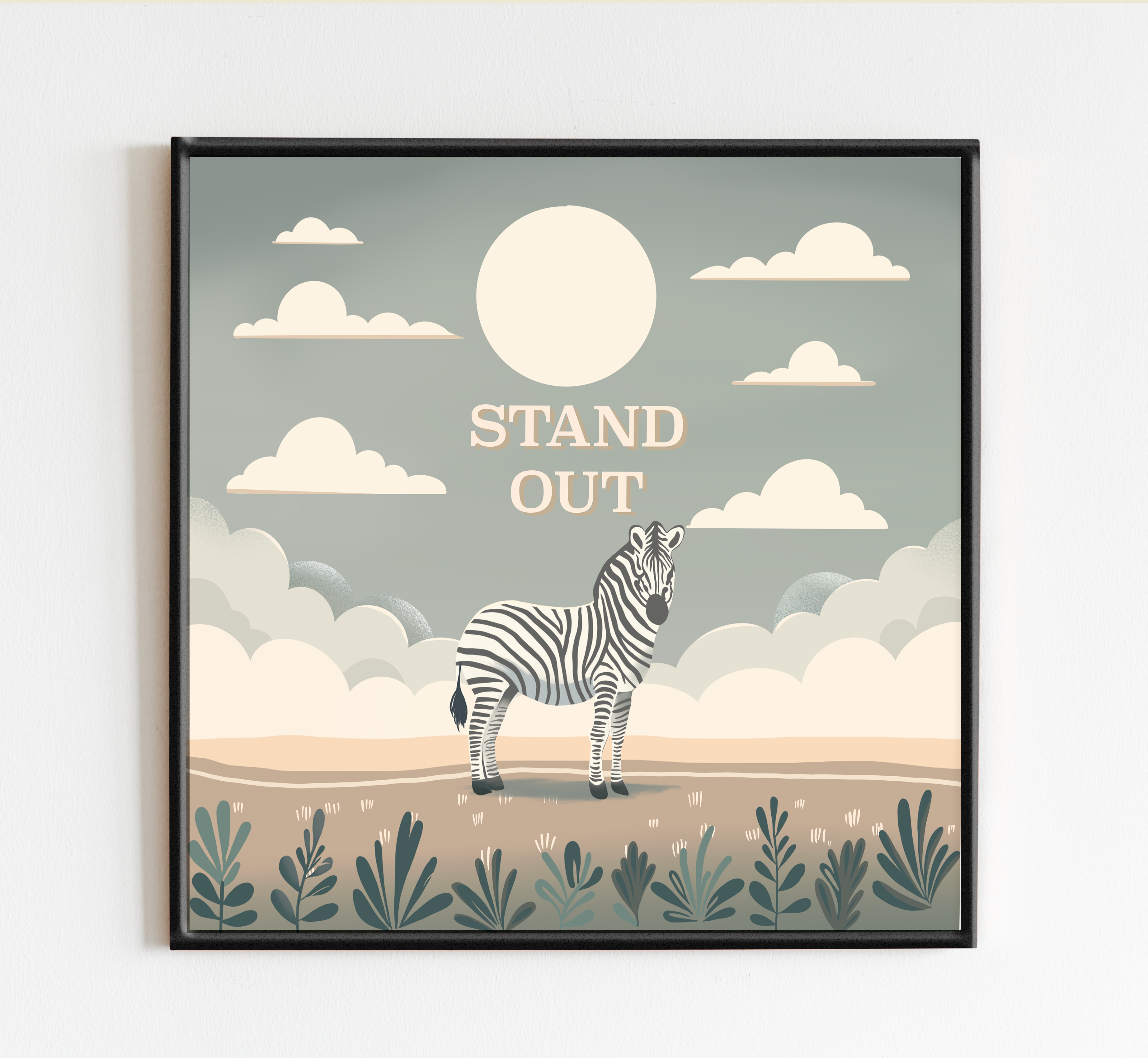 Stand Out