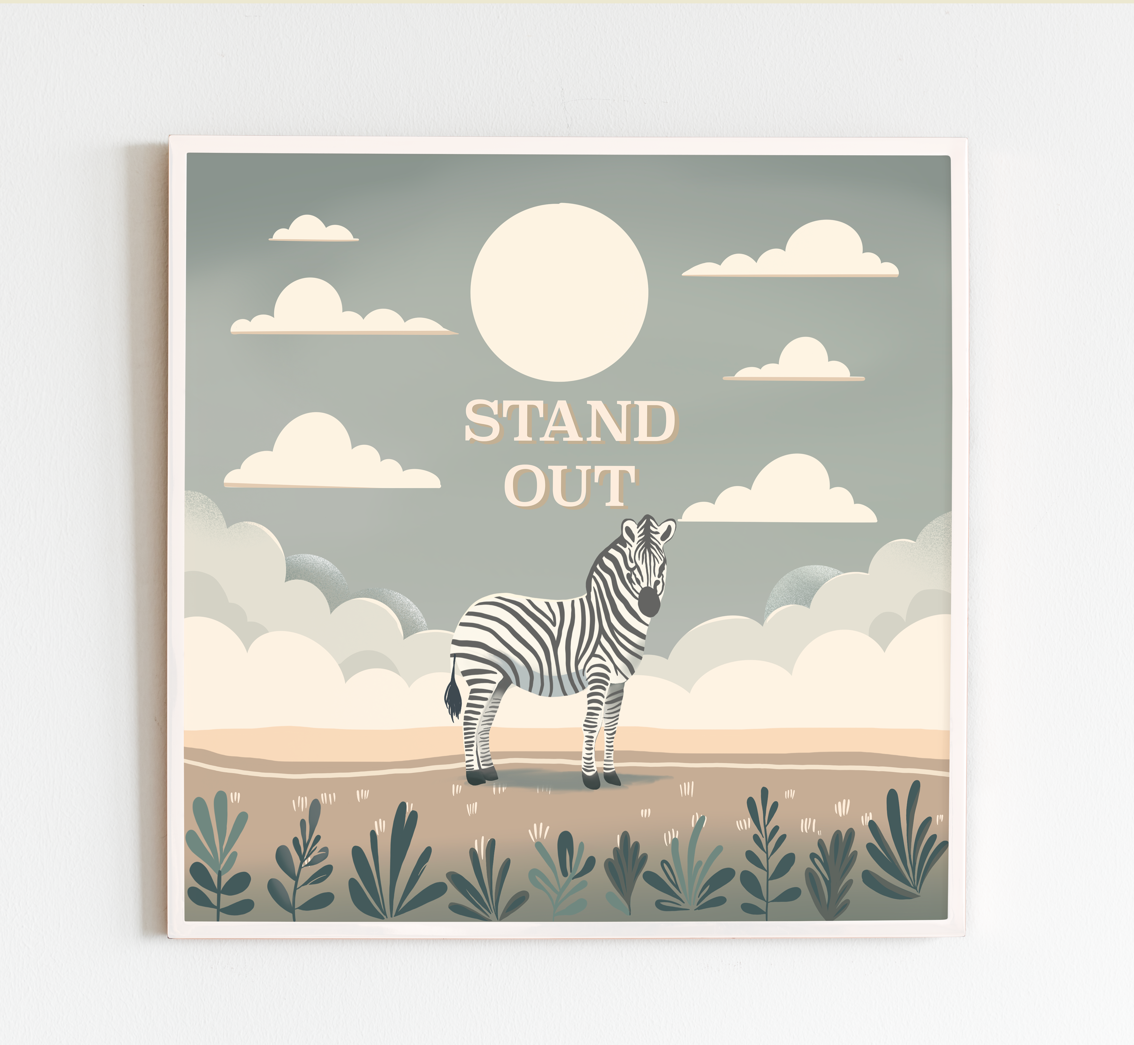 Stand Out