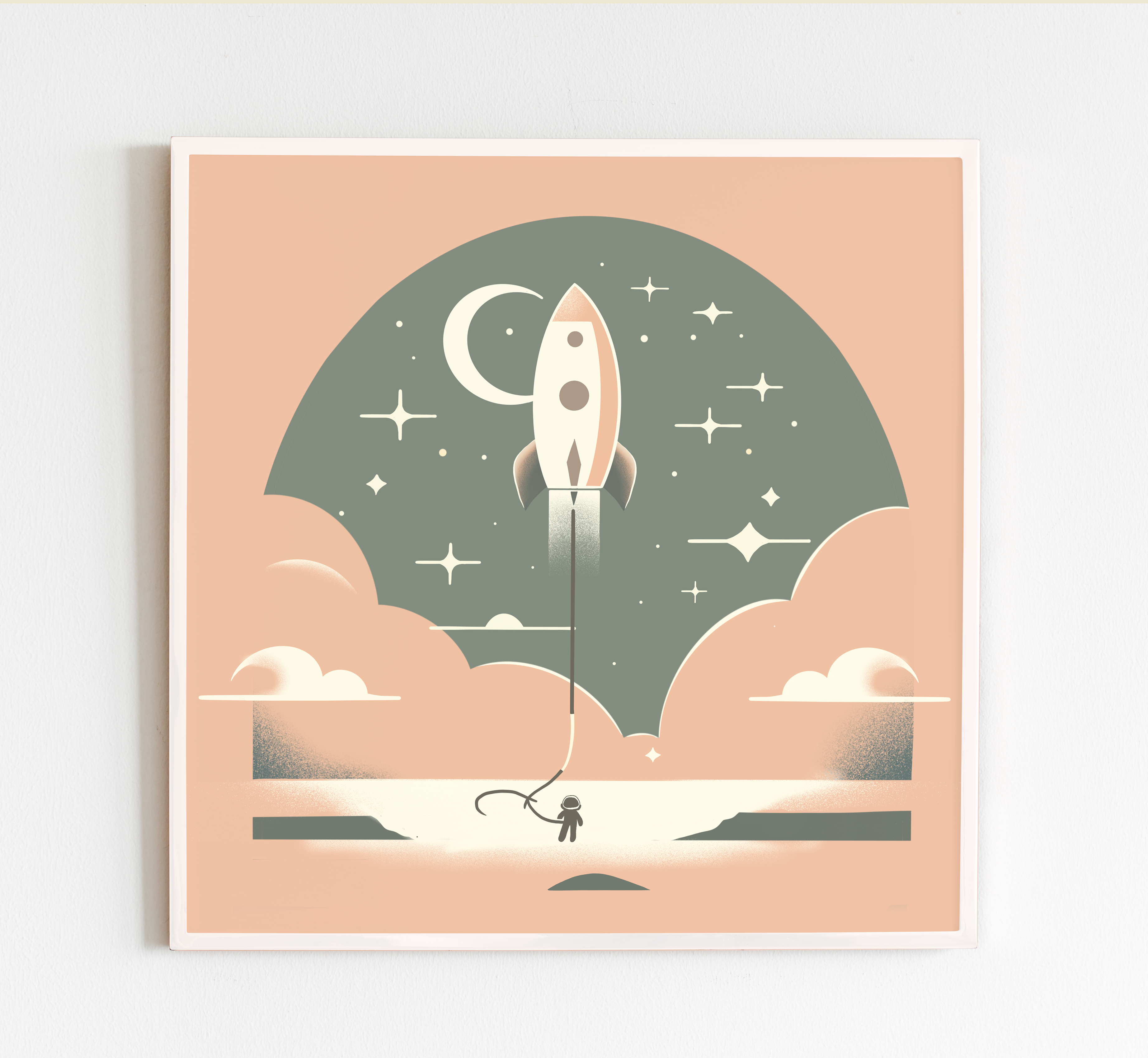 Space Cowboy