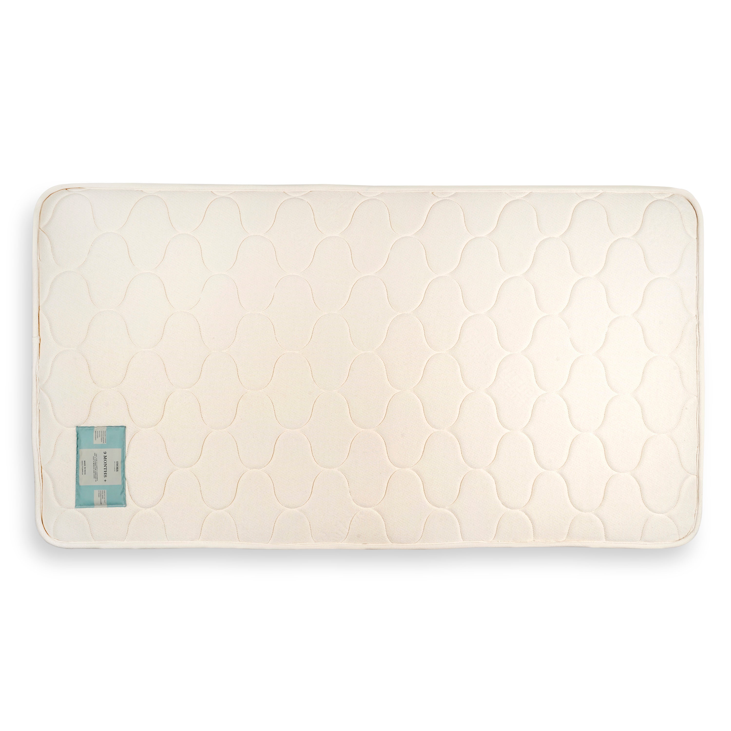 The LittleBird Zen Mattress