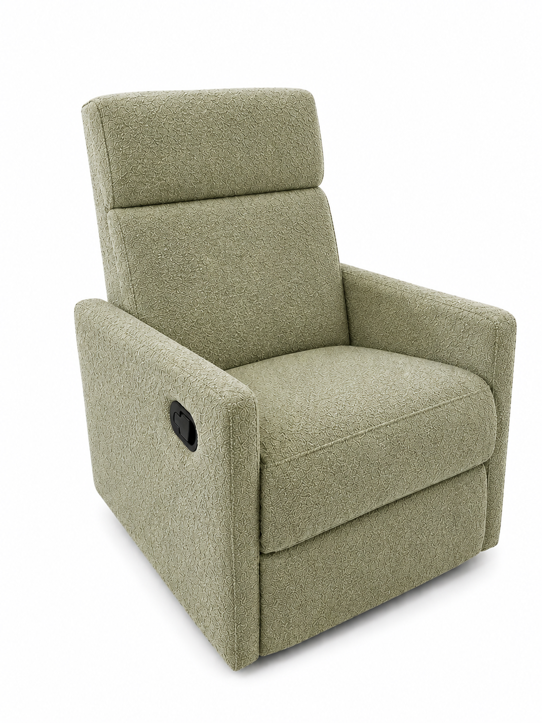 Rockabye Electric Glider Recliner
