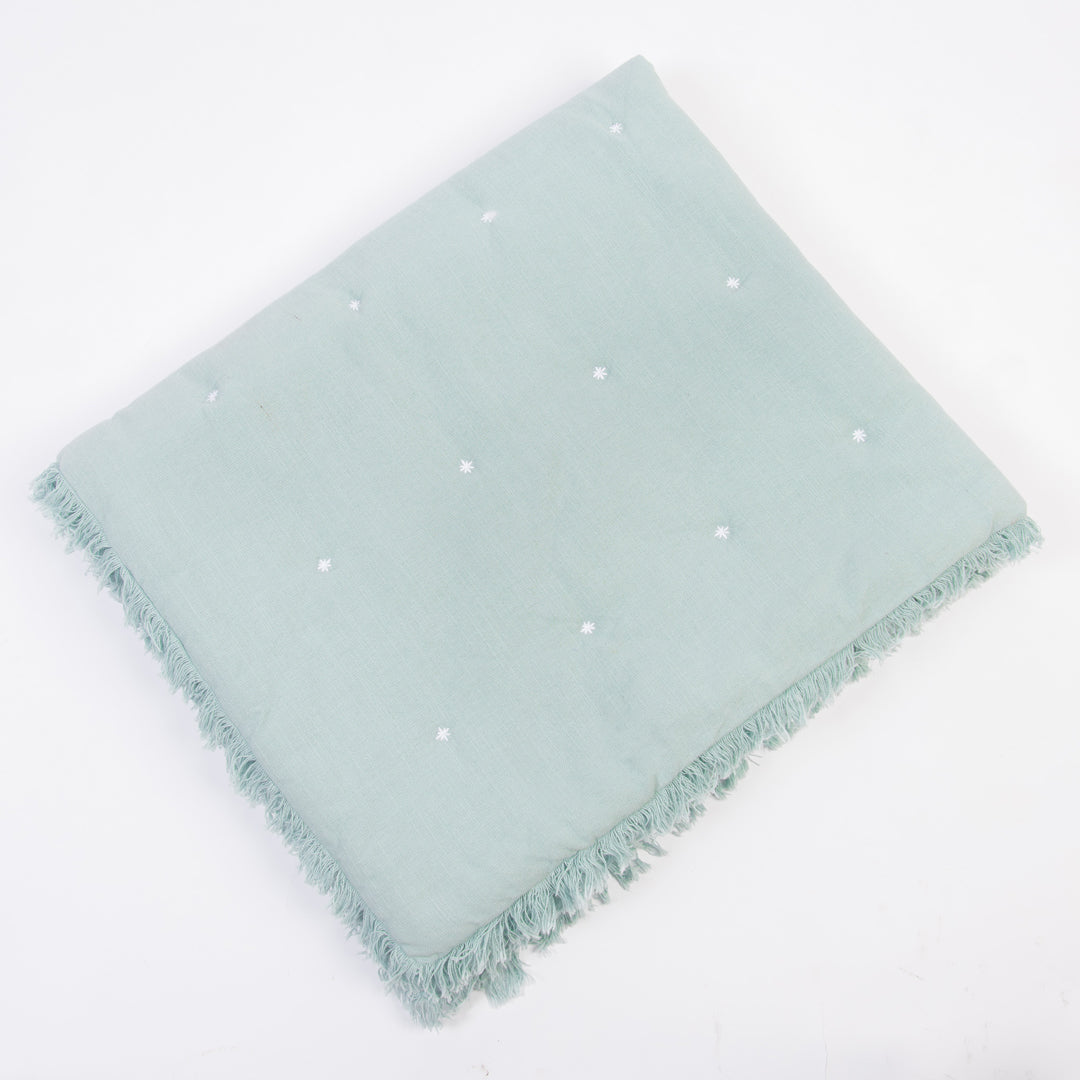 LittleBird Lullaby Cot Bedding Set
