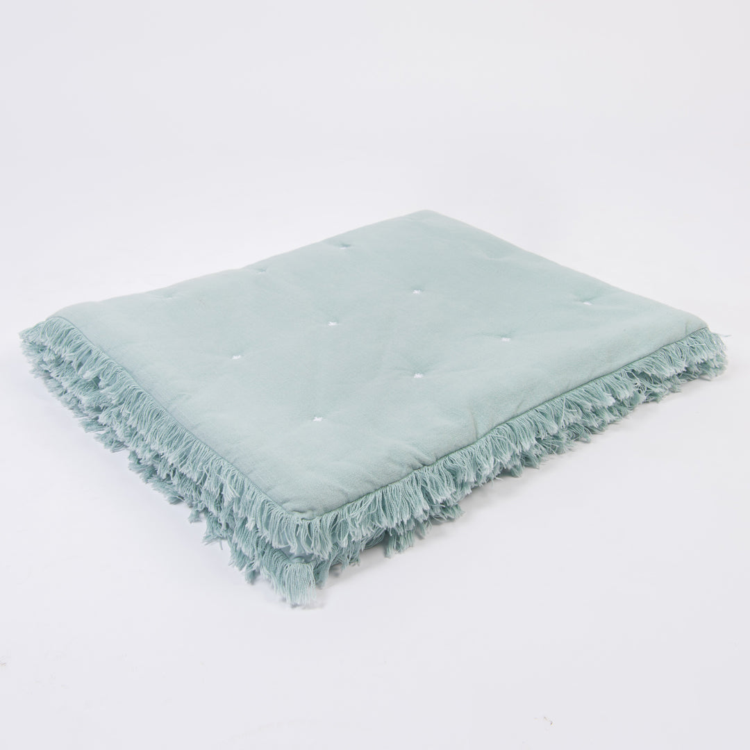 LittleBird Lullaby Cot Bedding Set